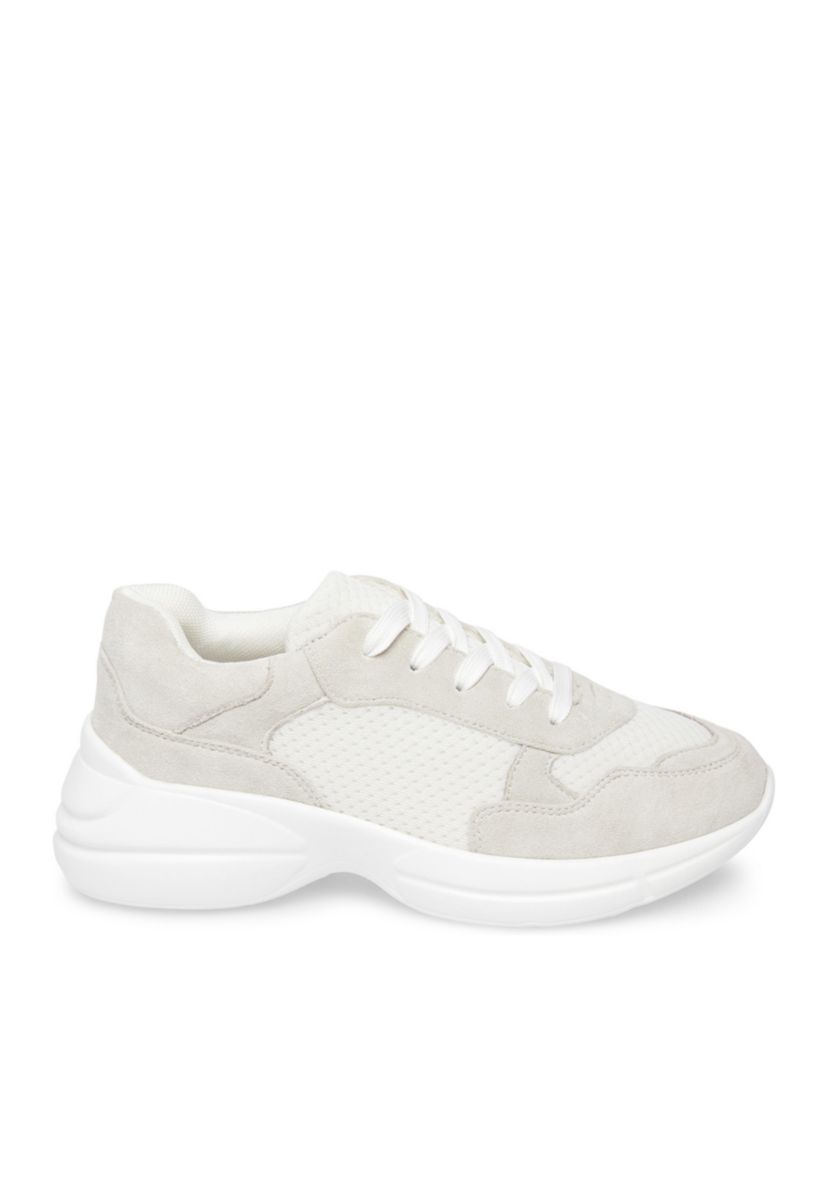 Burrell Dad Sneakers