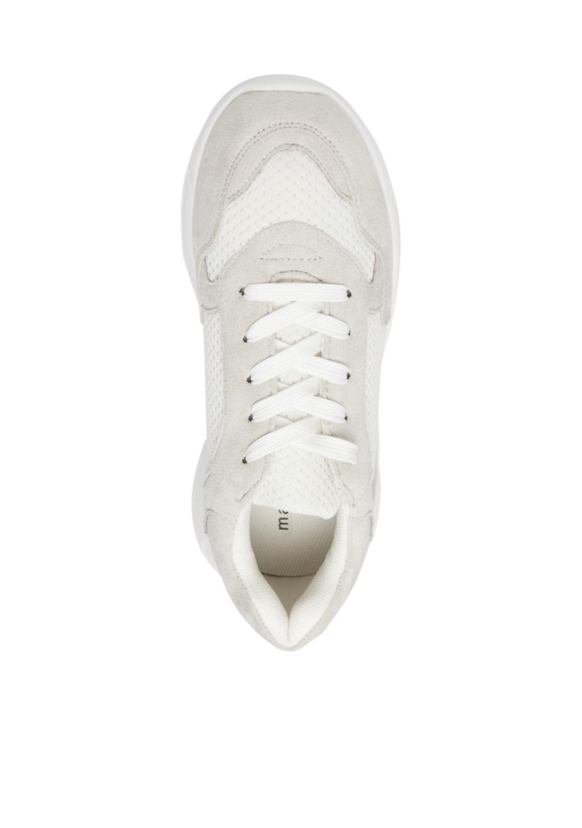 Burrell Dad Sneakers