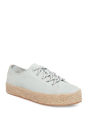 Steve Madden Canes Platform Sneakers | belk