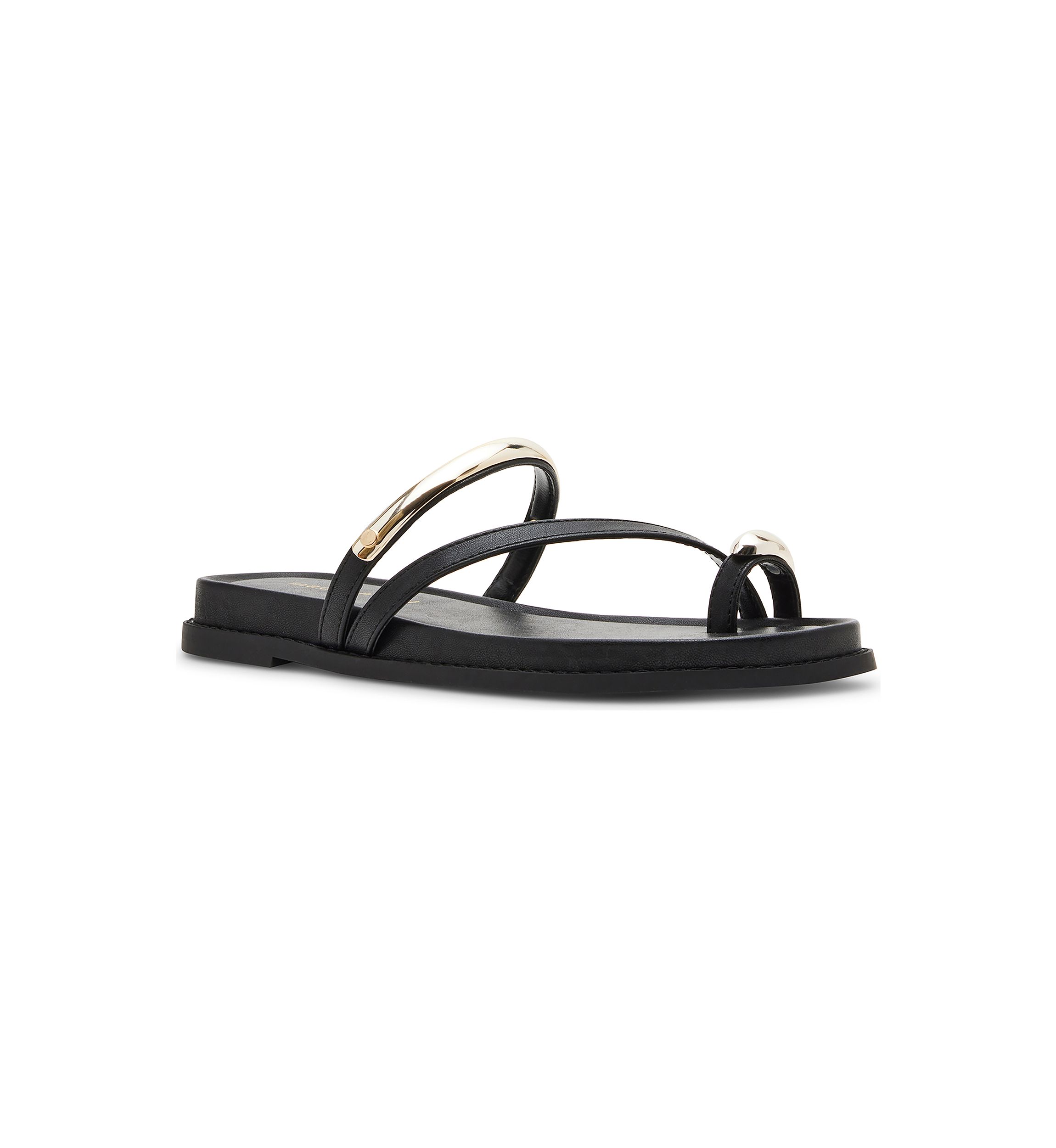 Caribbean Toe Ring Sandals 
