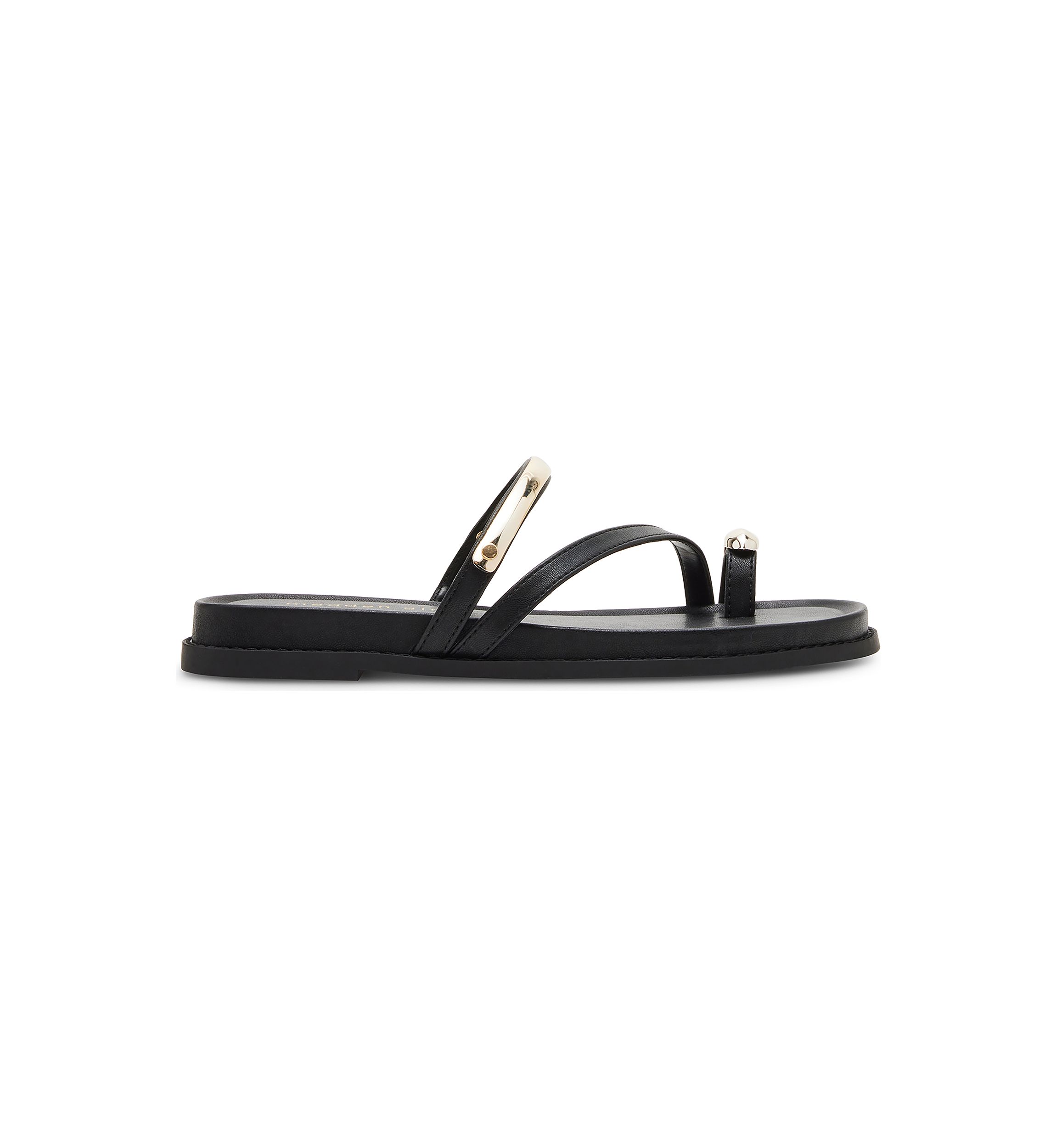 Caribbean Toe Ring Sandals 