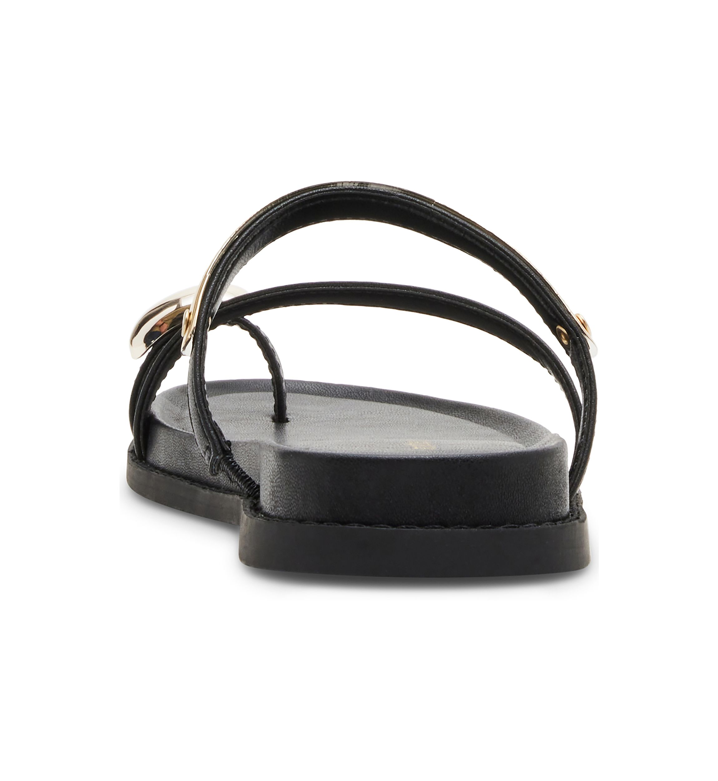 Caribbean Toe Ring Sandals 