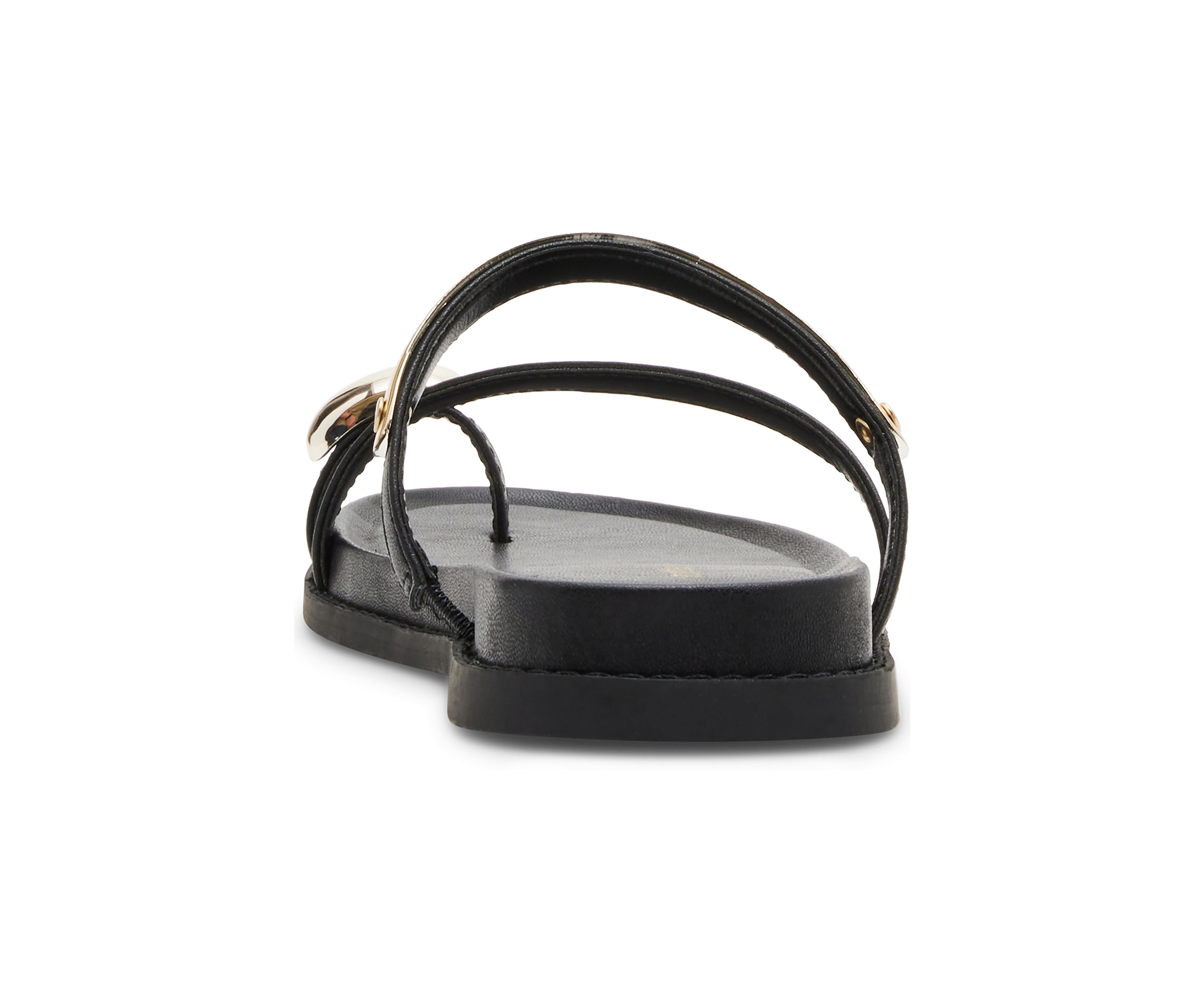 Caribbean Toe Ring Sandals 