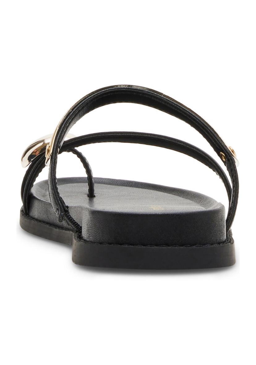 Caribbean Toe Ring Sandals 