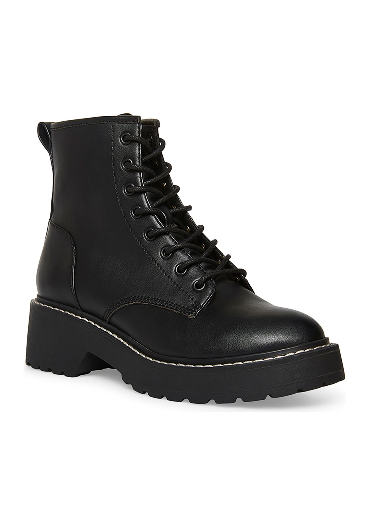 Carra Combat Boots