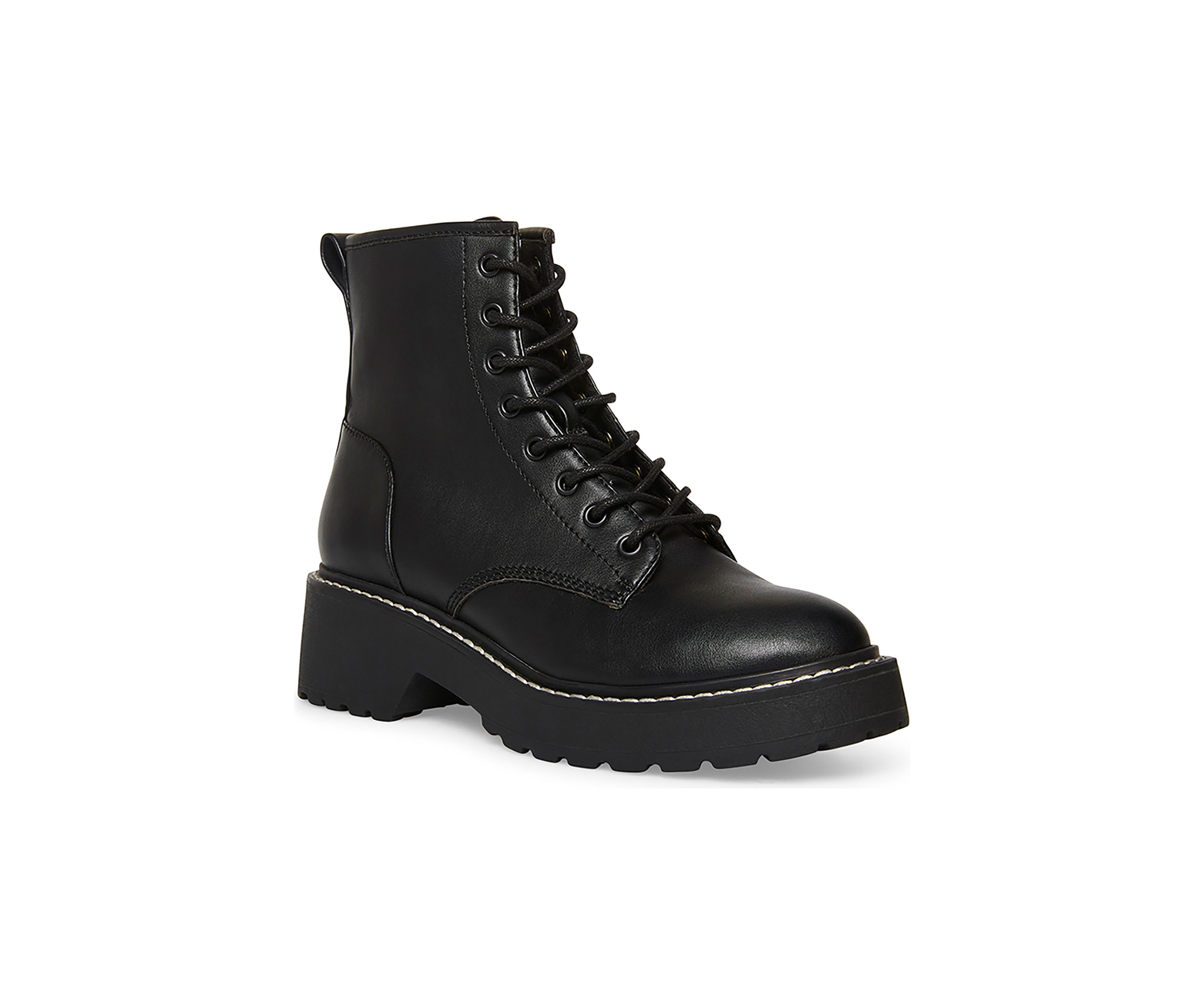 Carra Combat Boots