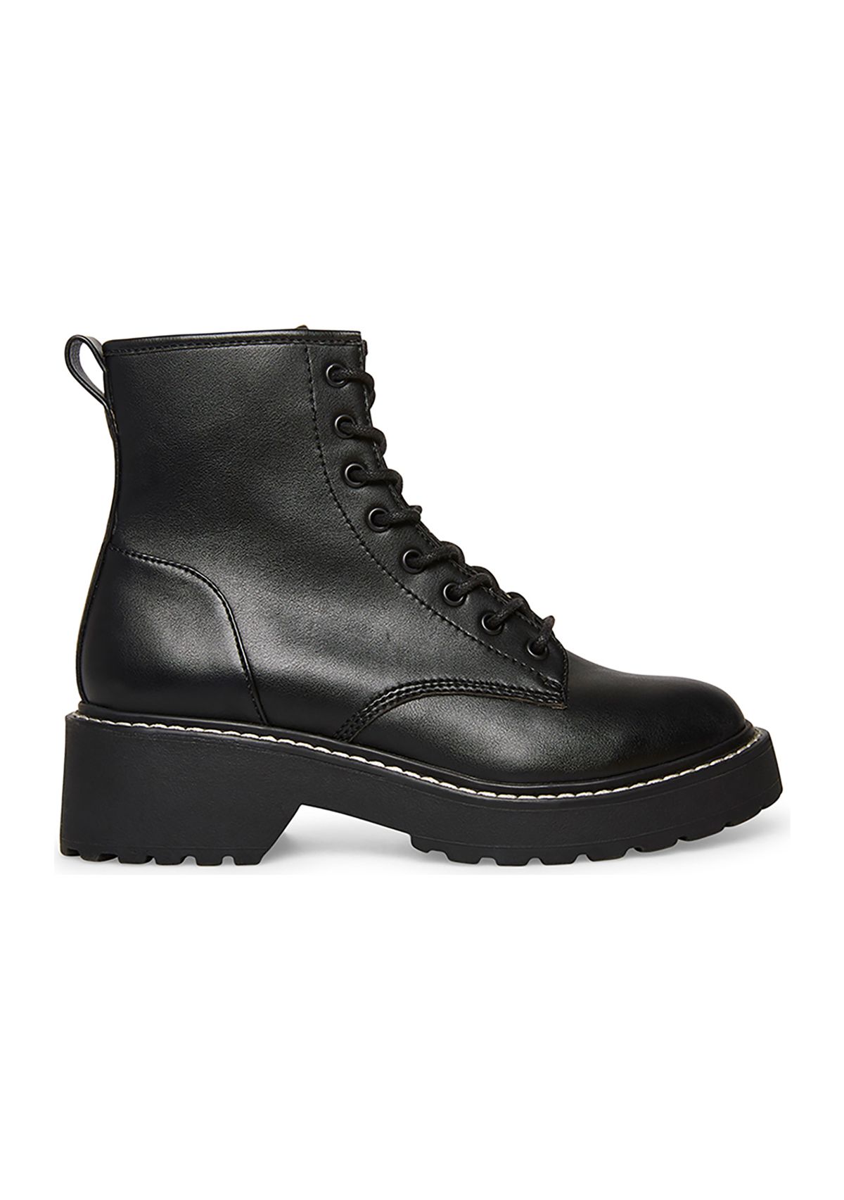 Carra Combat Boots