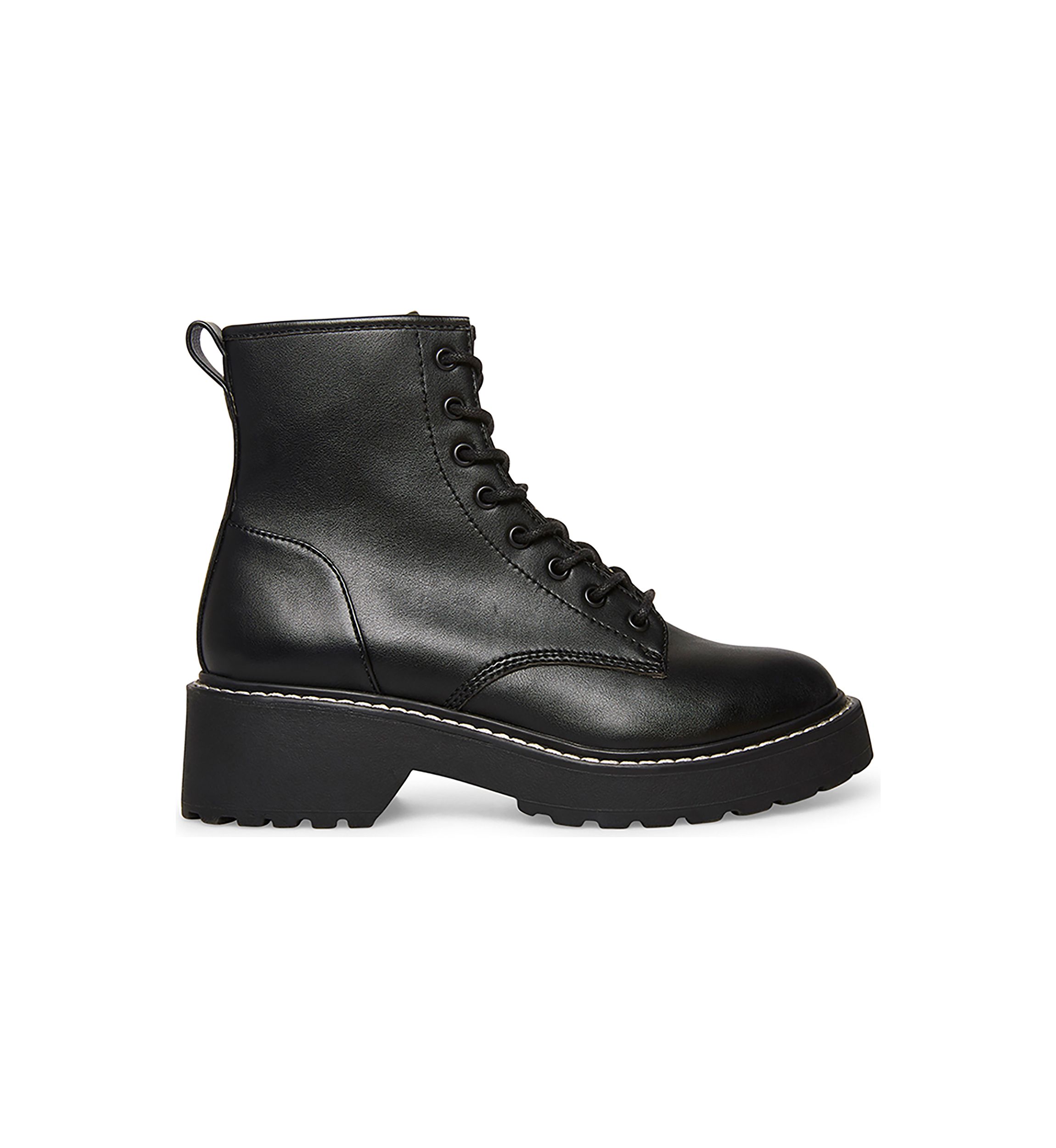 Carra Combat Boots