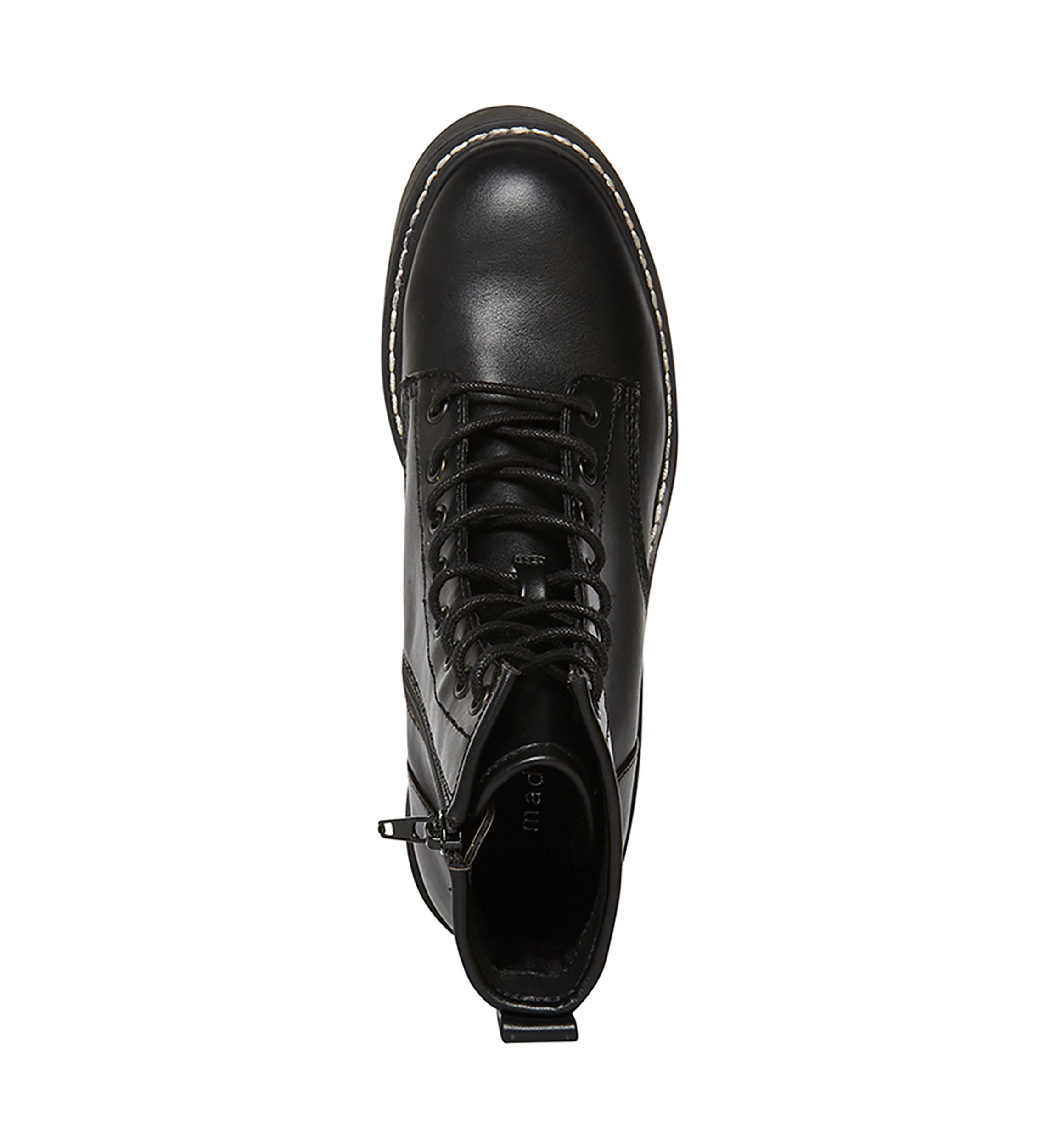 Carra Combat Boots