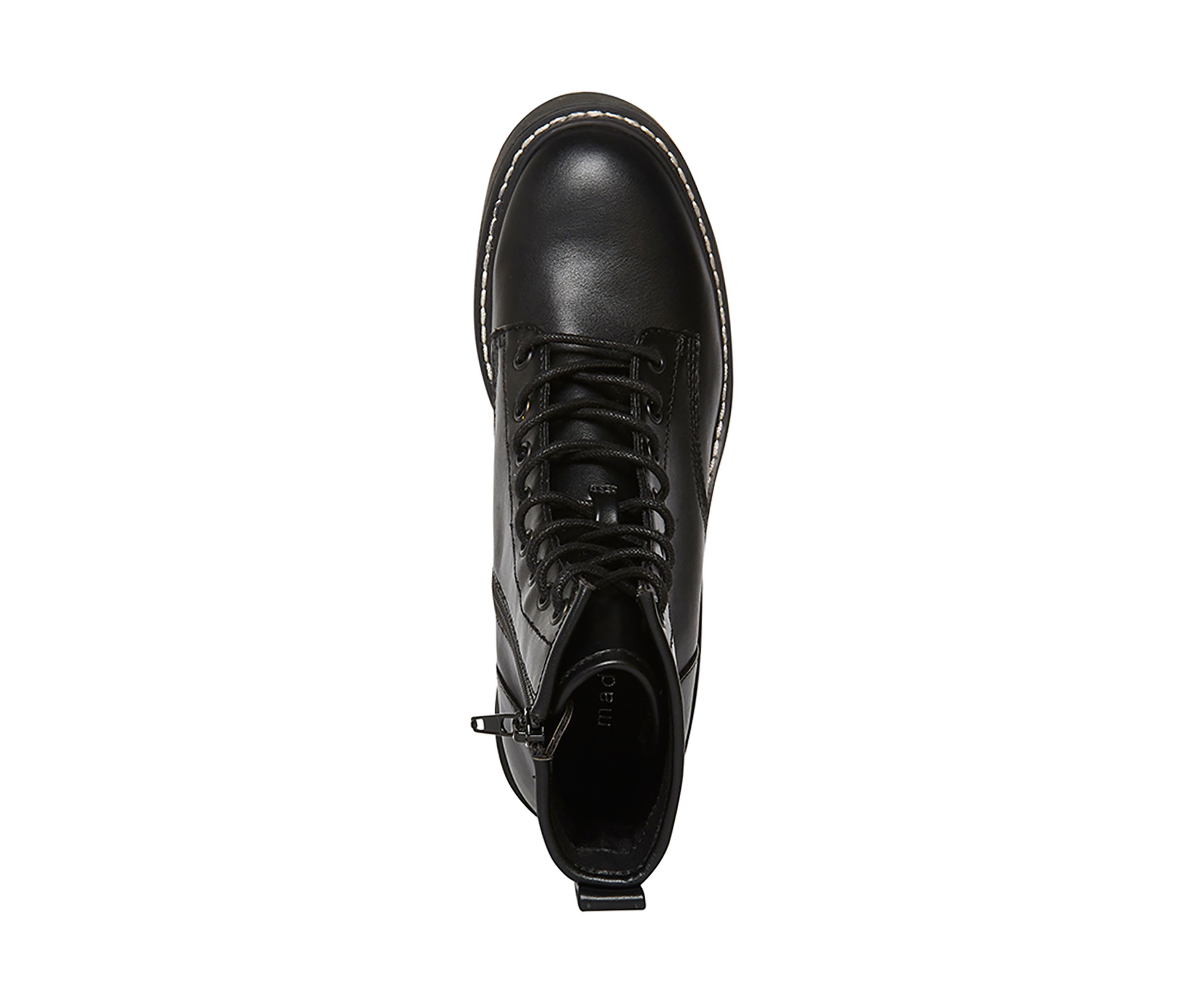 Carra Combat Boots