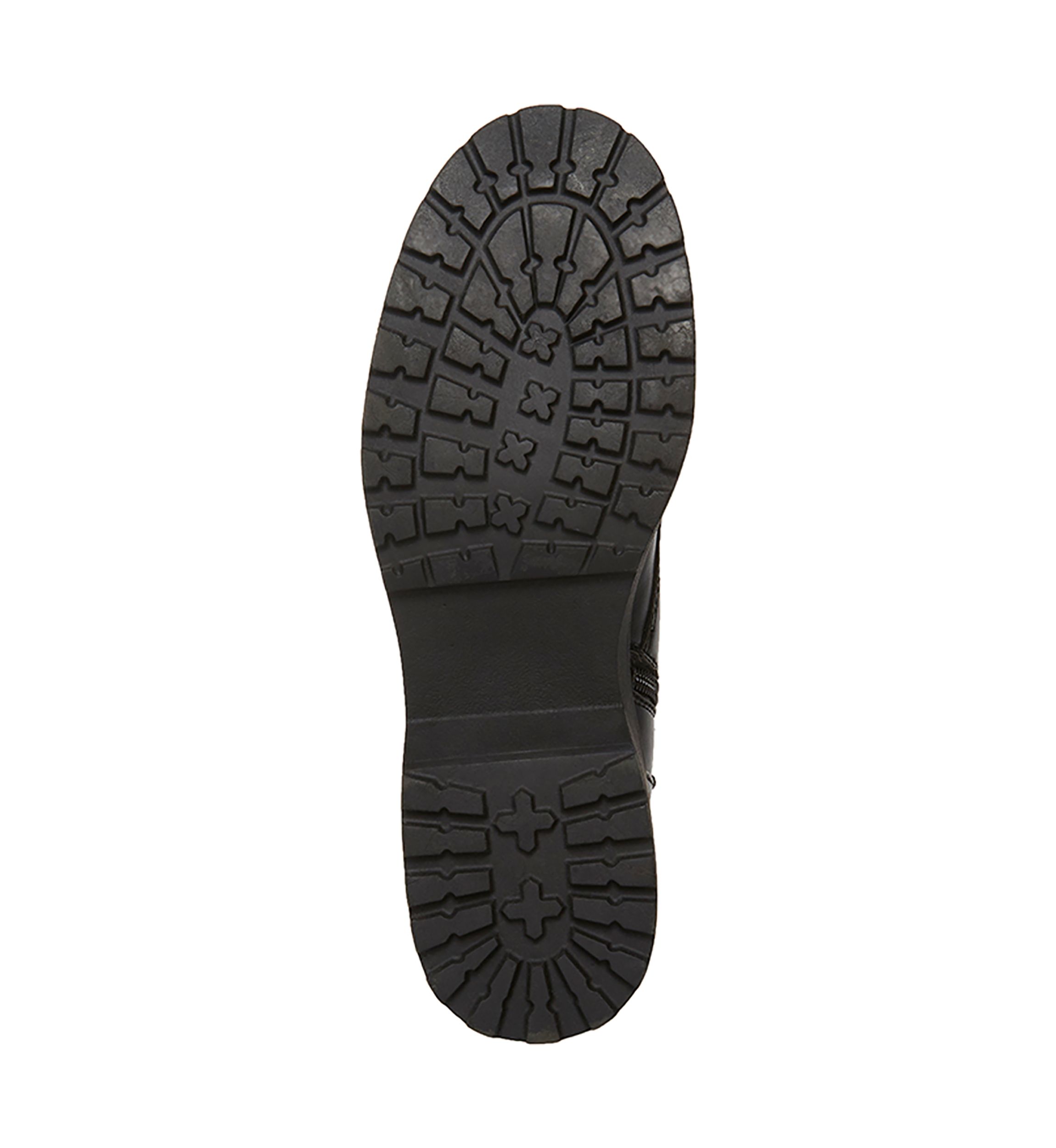 Carra Combat Boots