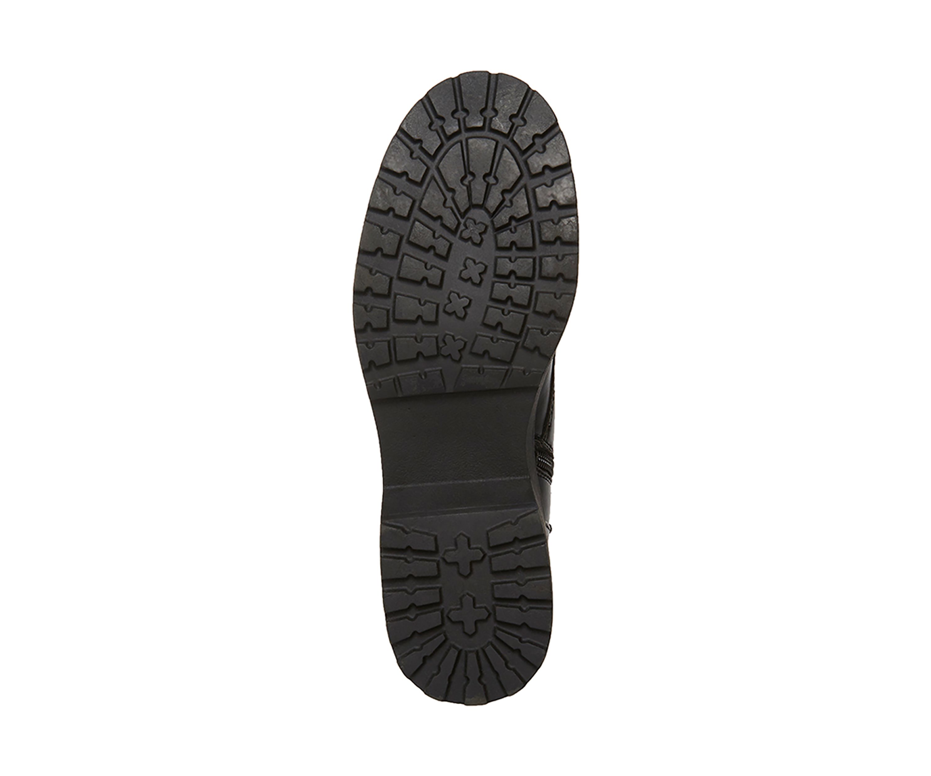 Carra Combat Boots