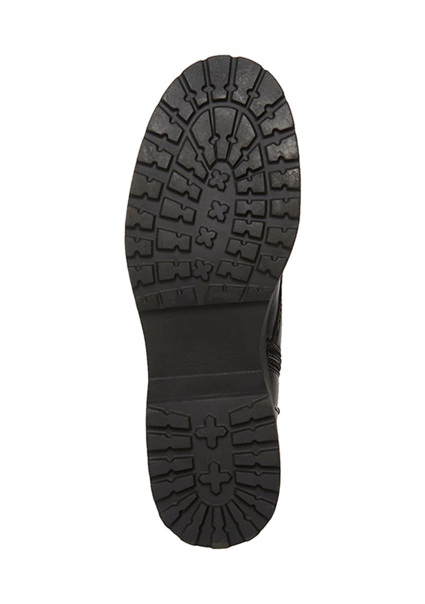 Carra Combat Boots