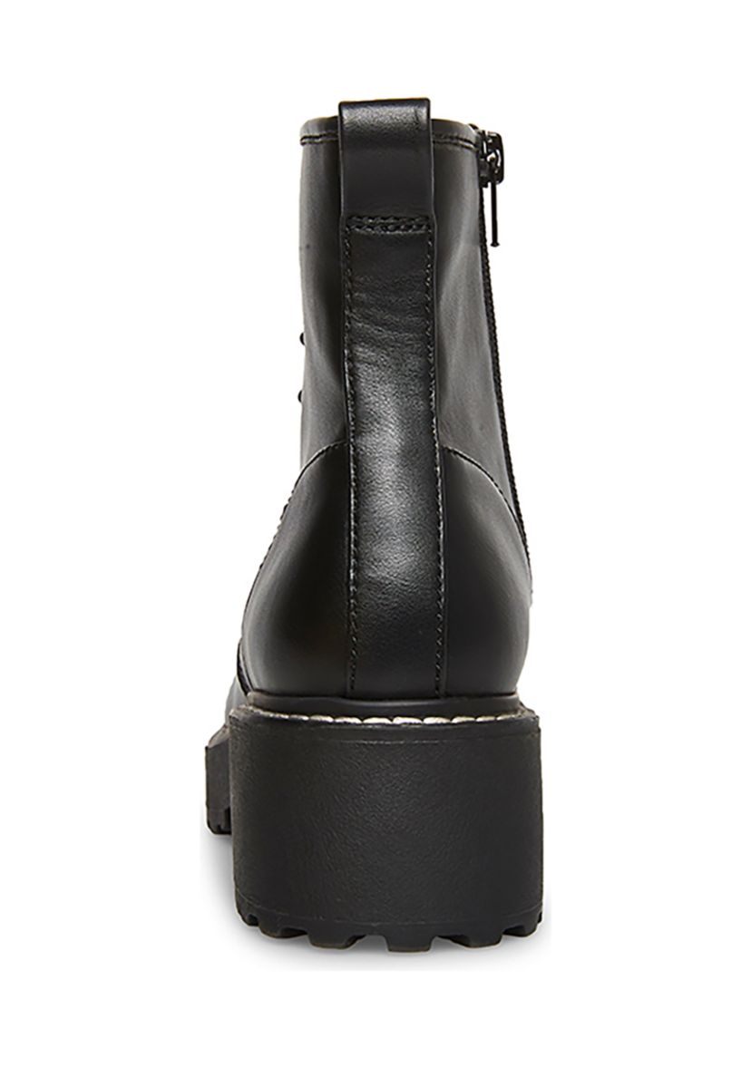 Carra Combat Boots