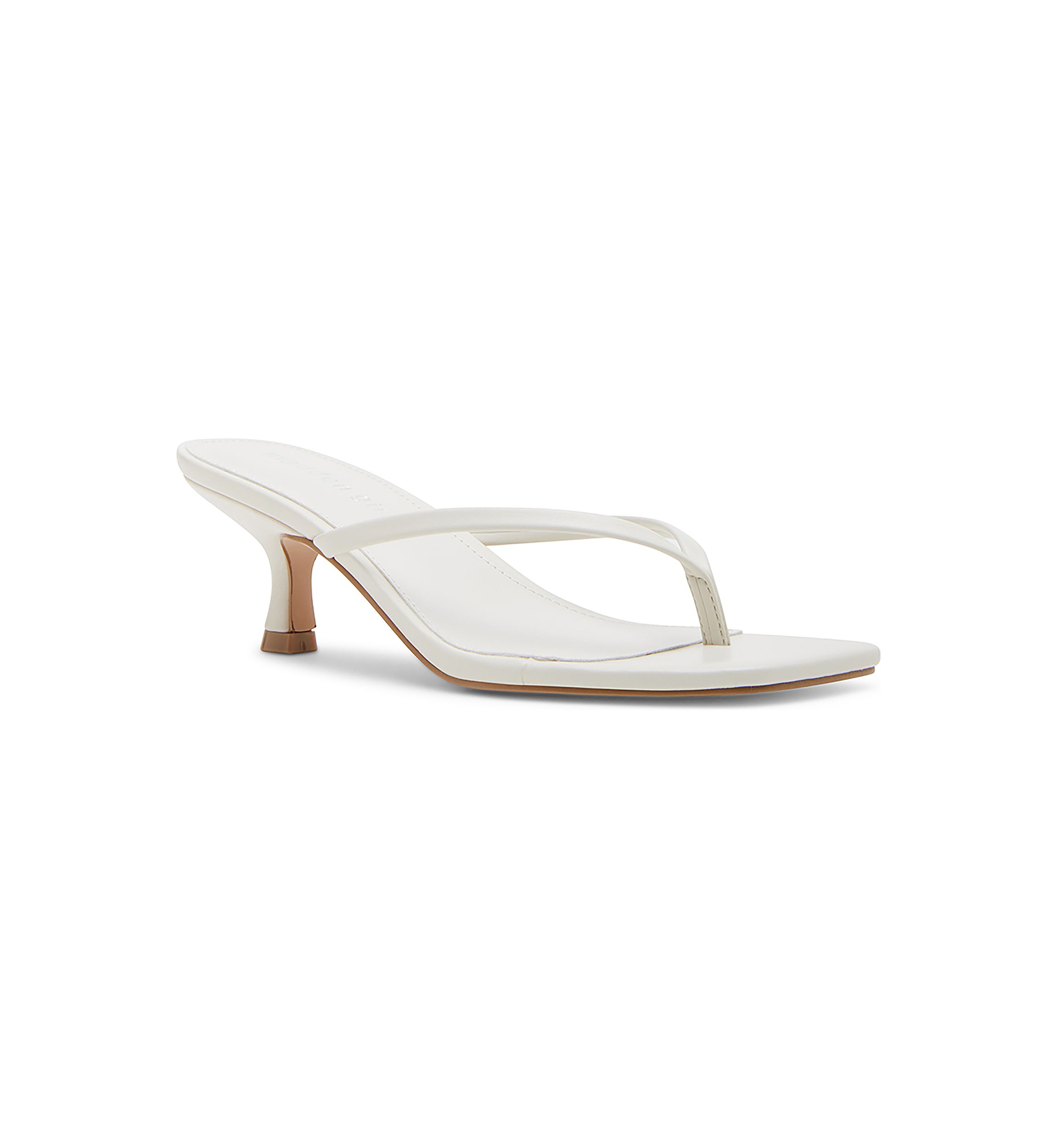 Charlenne Thong Sandals