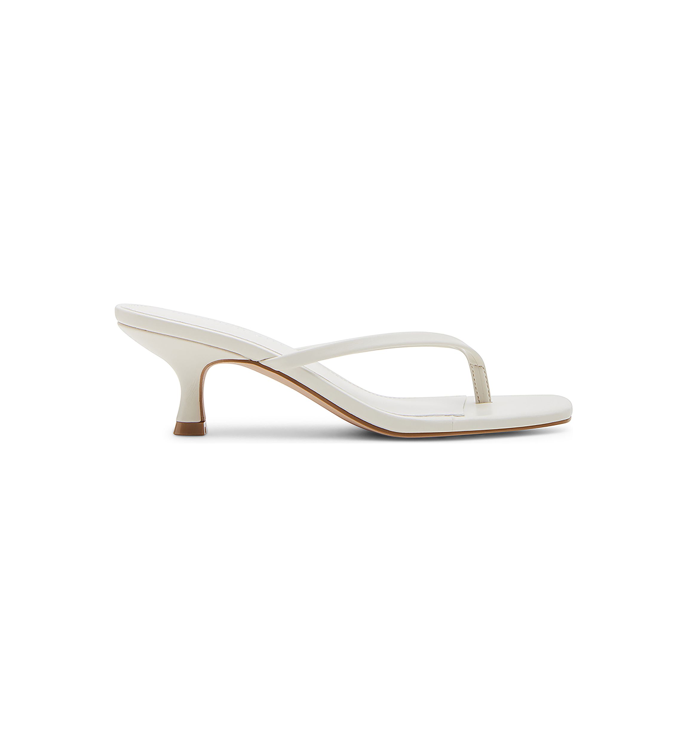 Charlenne Thong Sandals
