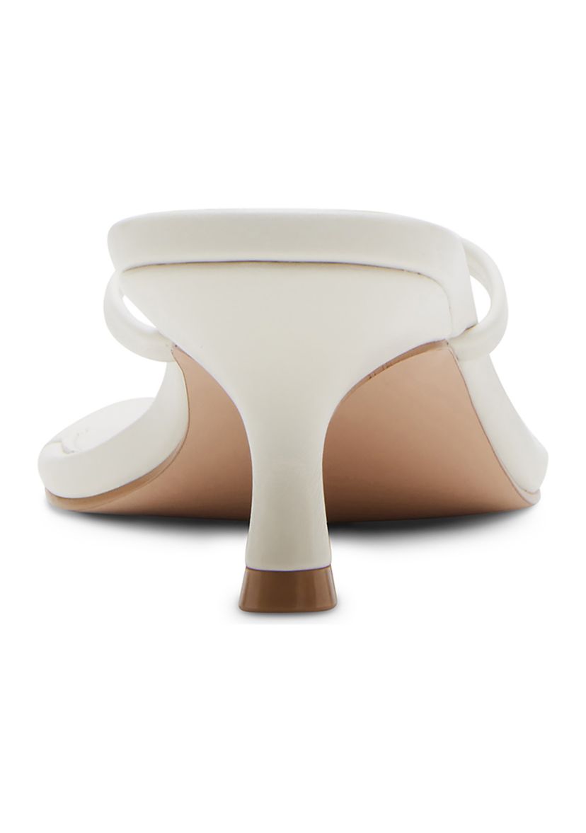 Charlenne Thong Sandals