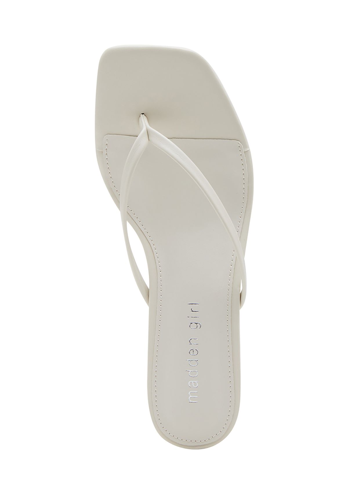 Charlenne Thong Sandals