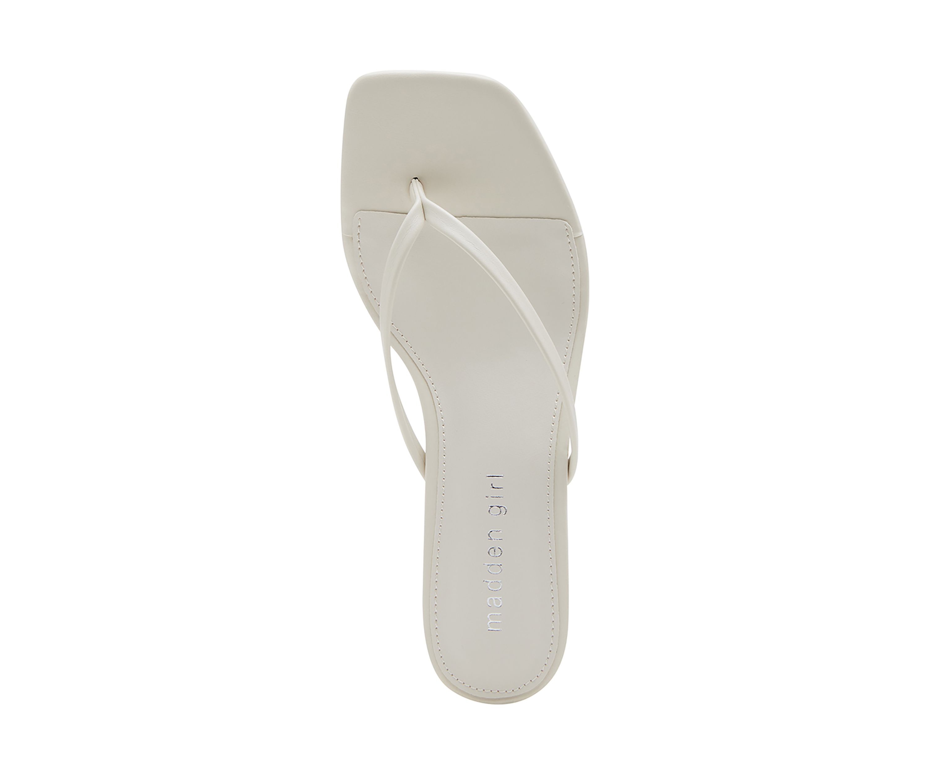 Charlenne Thong Sandals