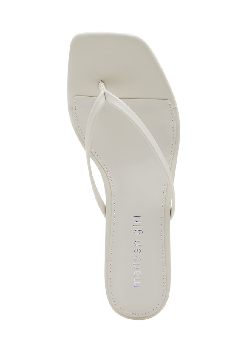 Charlenne Thong Sandals