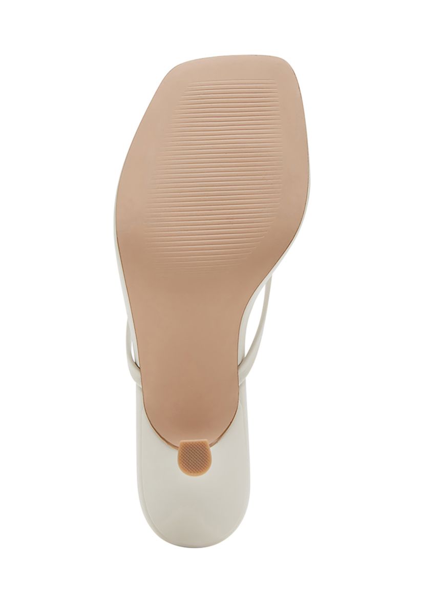 Charlenne Thong Sandals