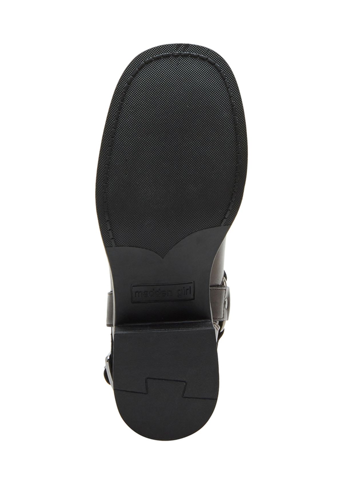 Clara Distress Boots