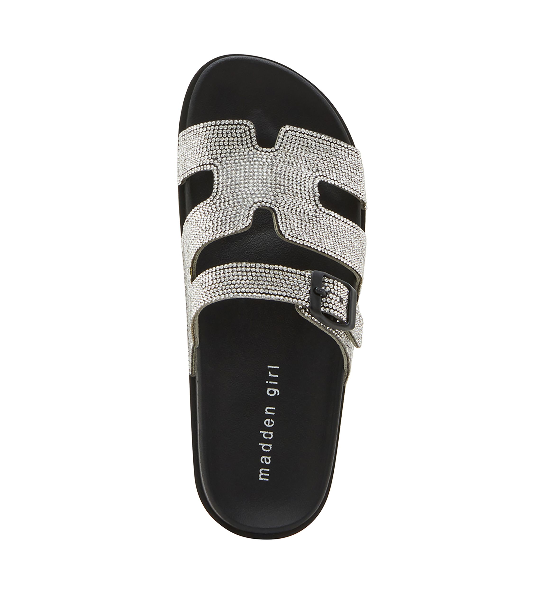 Darling Sandals