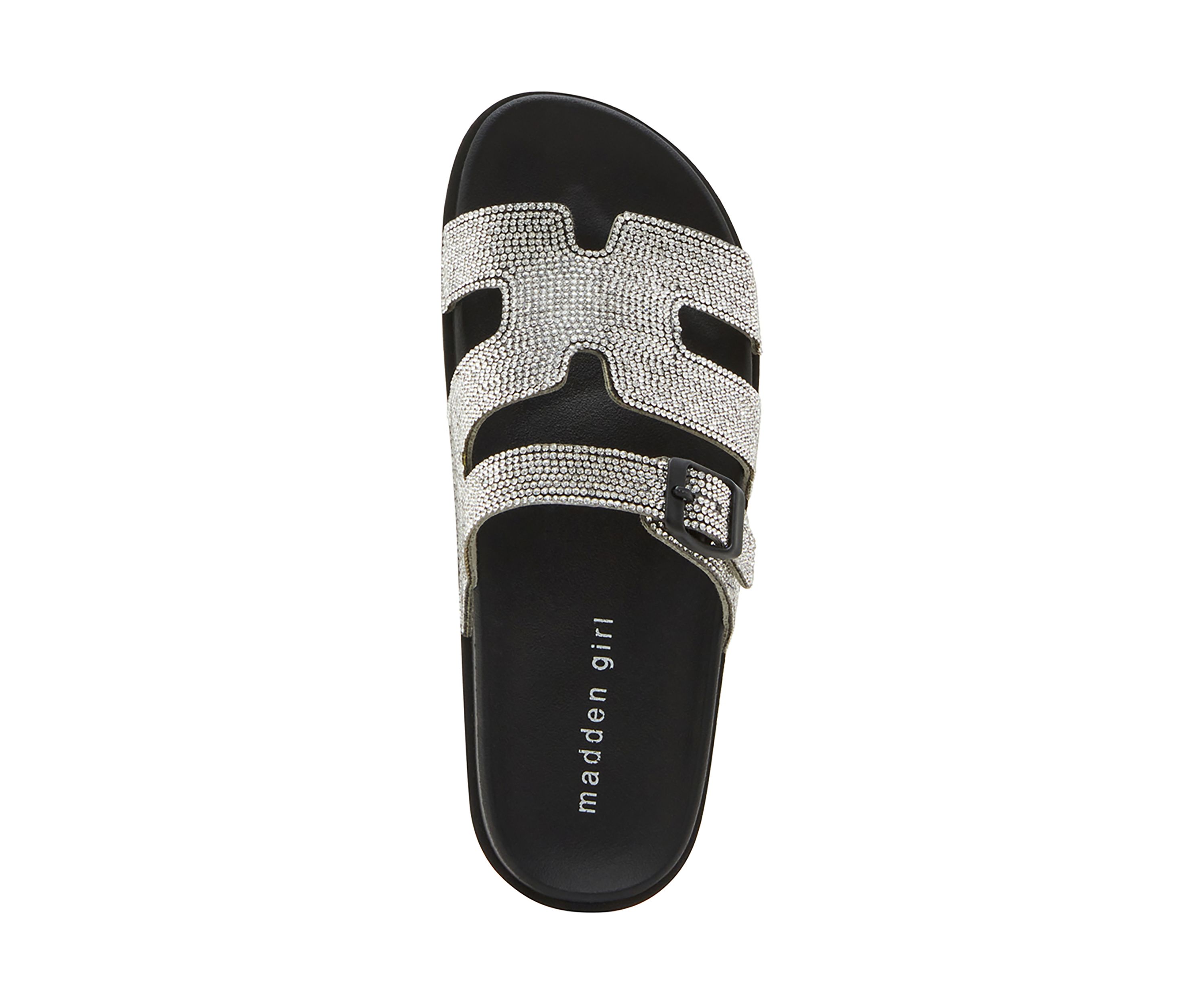 Darling Sandals