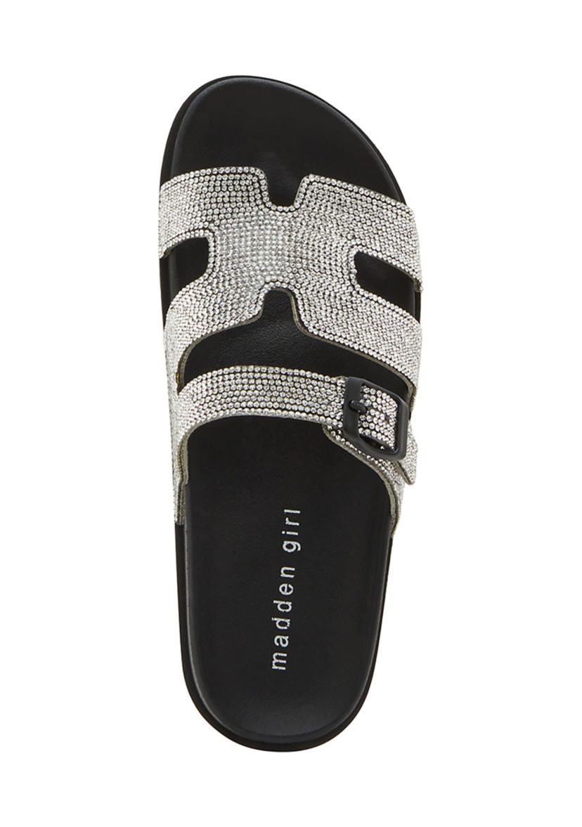 Darling Sandals