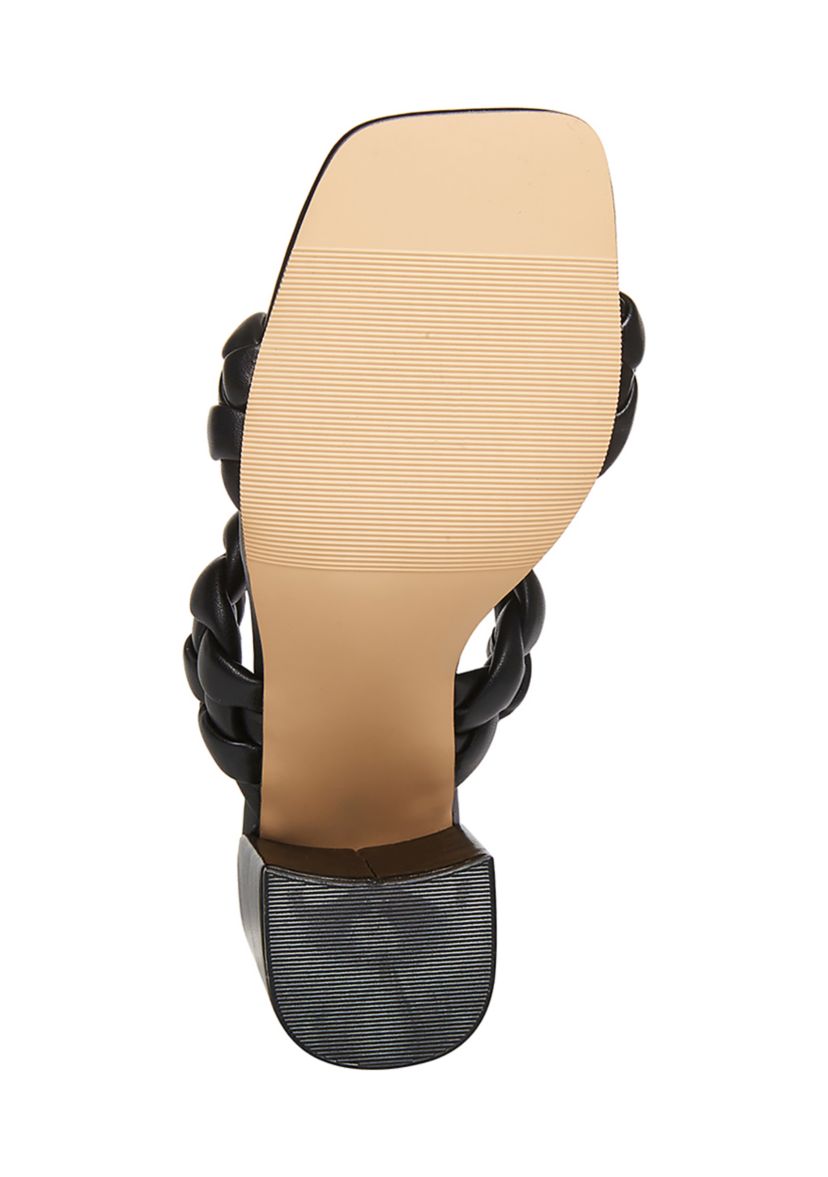 DIXCY Dress Heel Sandals