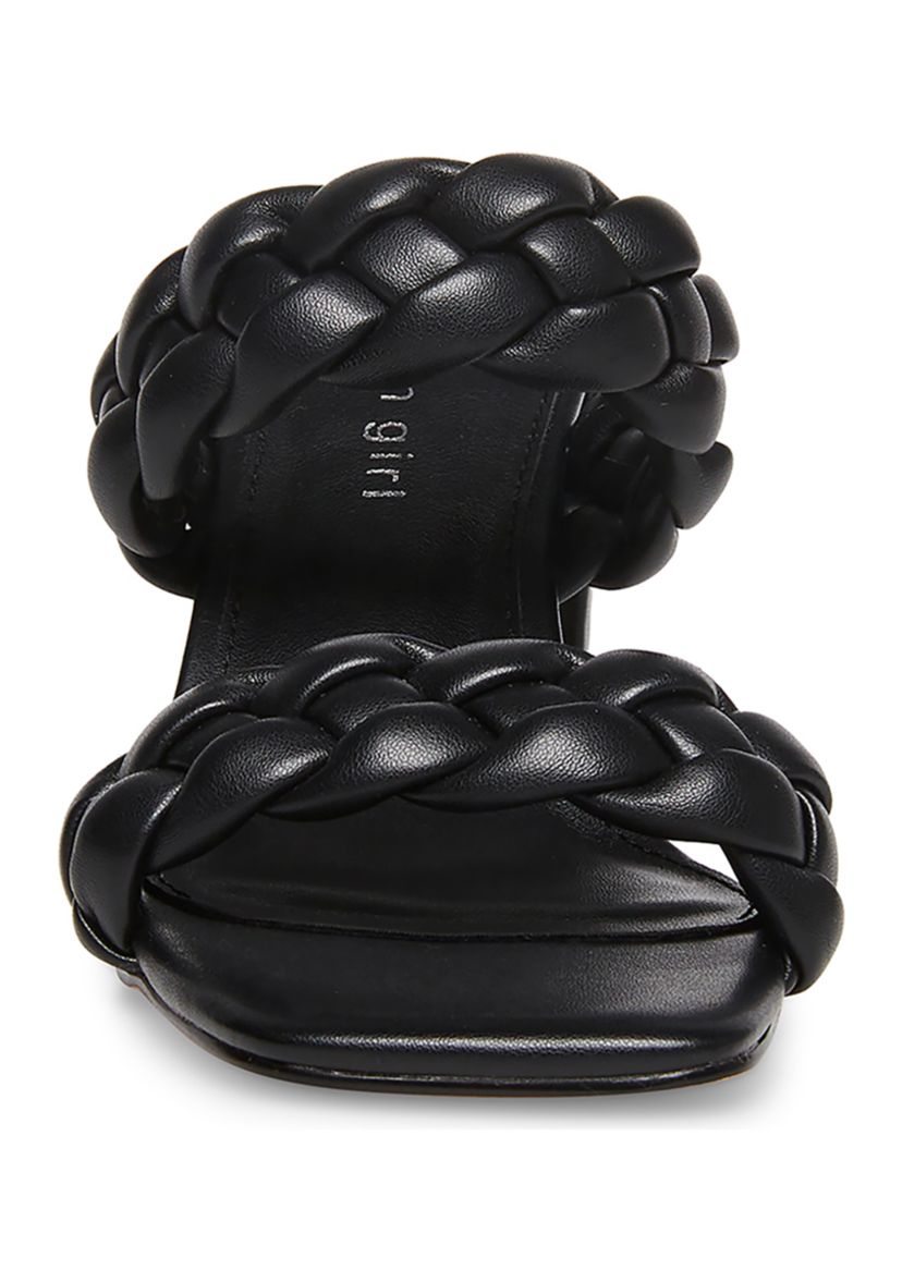 DIXCY Dress Heel Sandals
