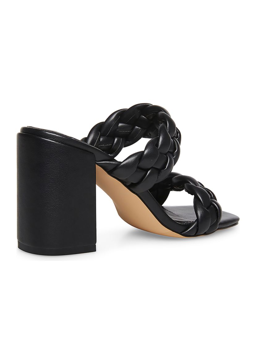 DIXCY Dress Heel Sandals