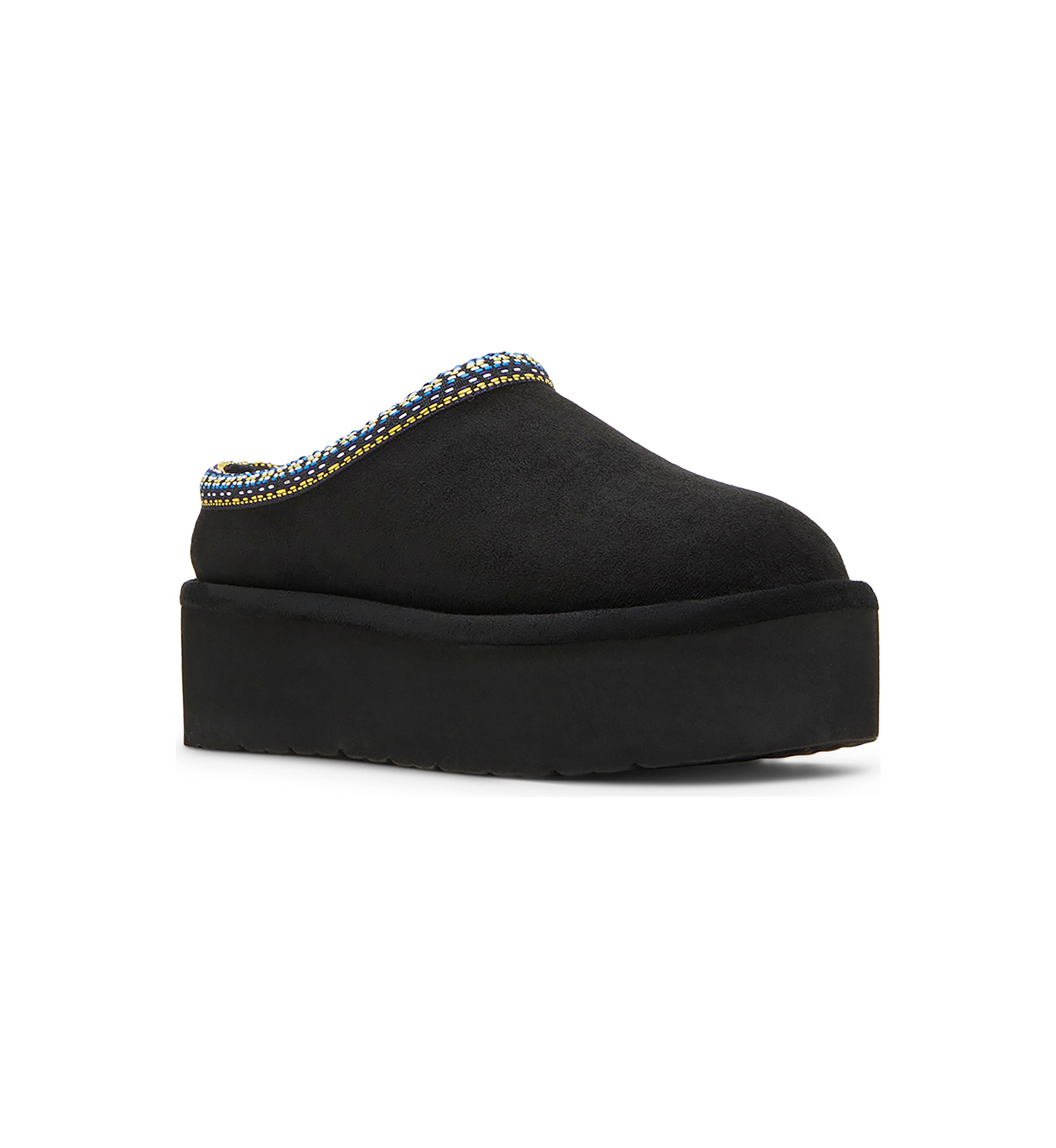 Elyse Slippers