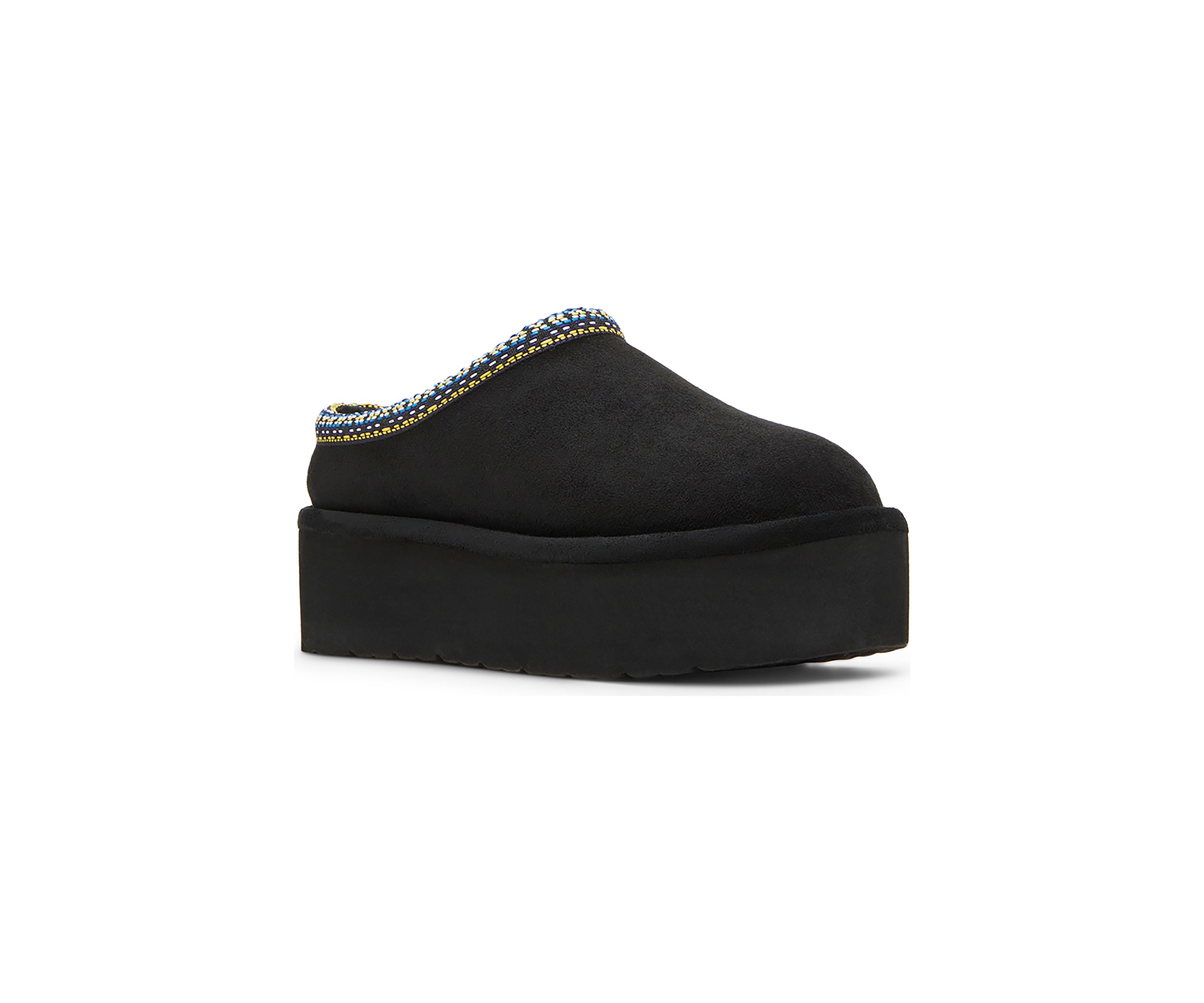 Elyse Slippers