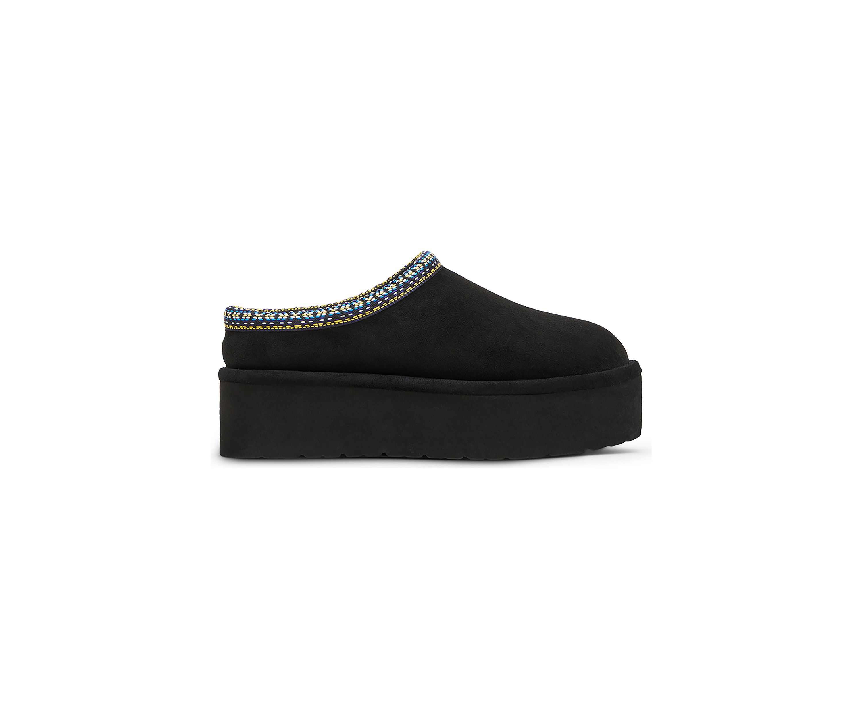 Elyse Slippers