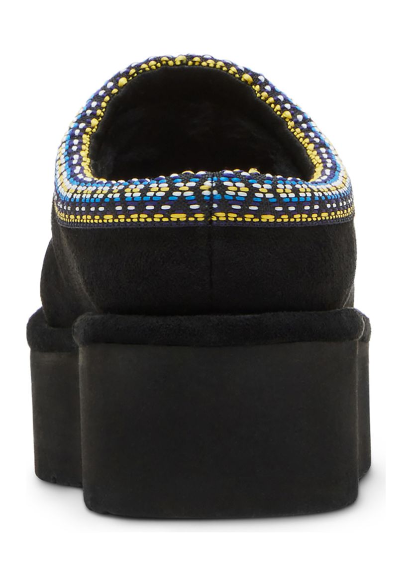 Elyse Slippers