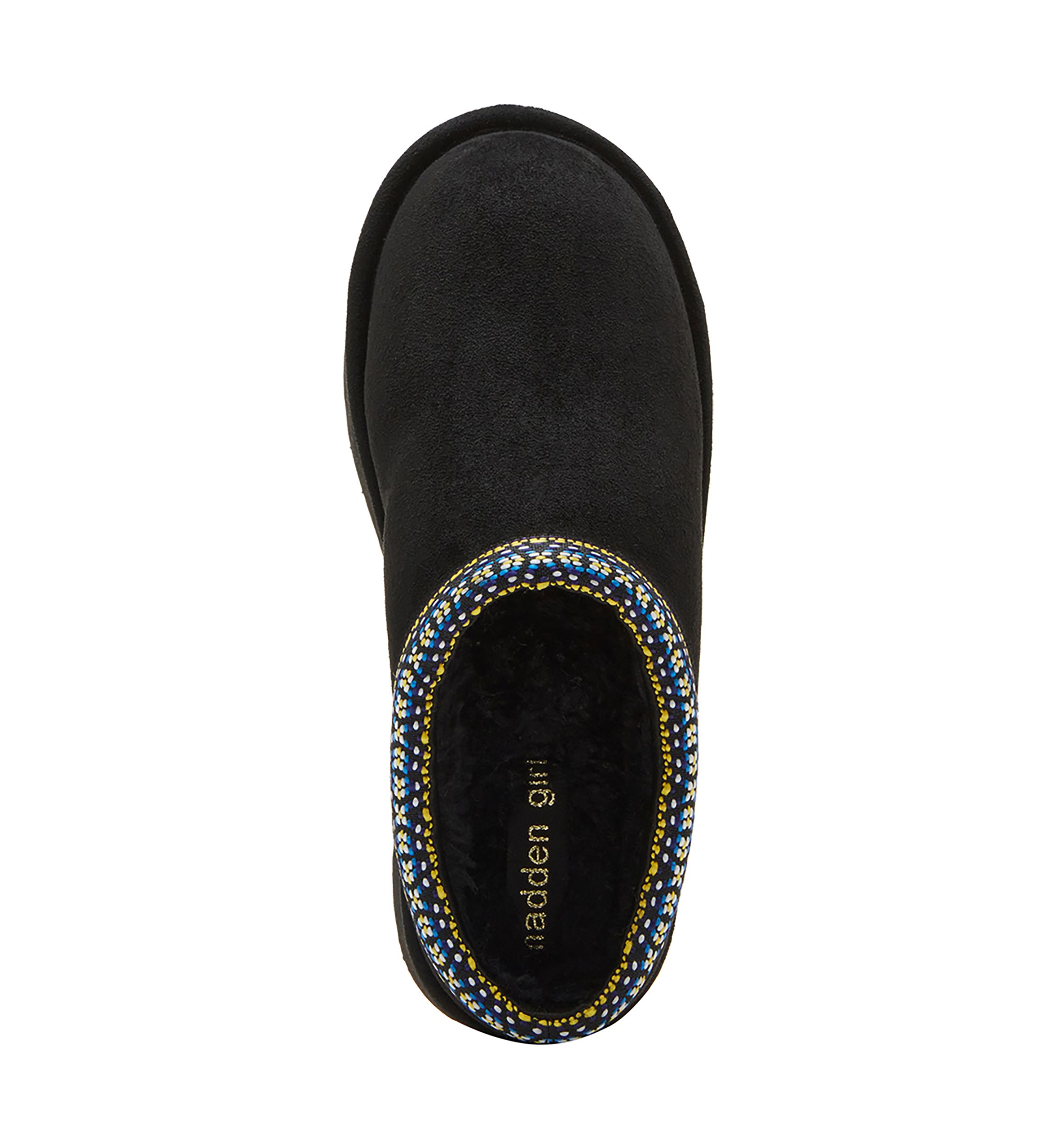 Elyse Slippers