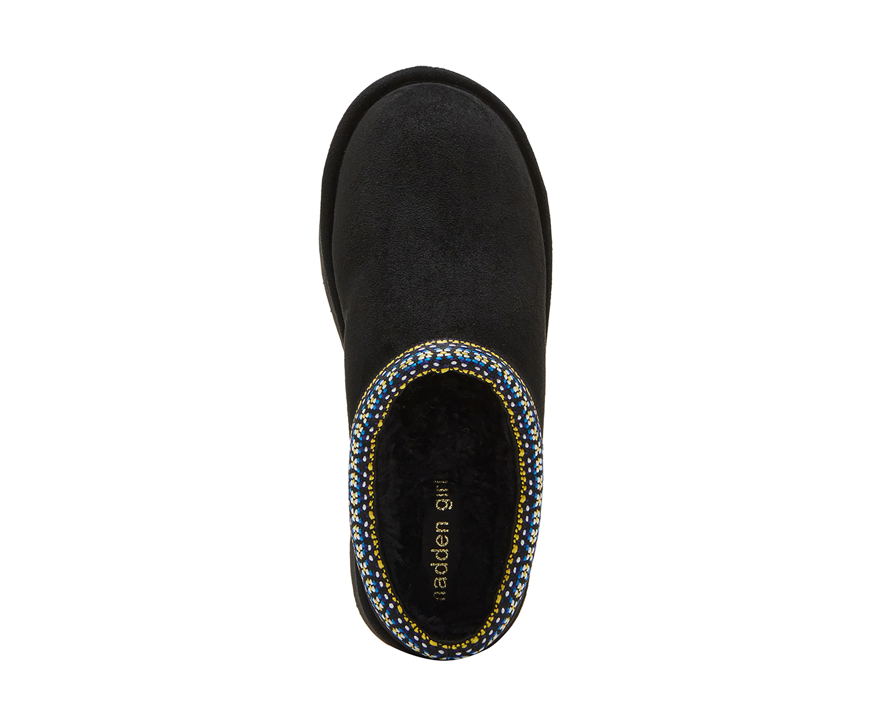 Elyse Slippers