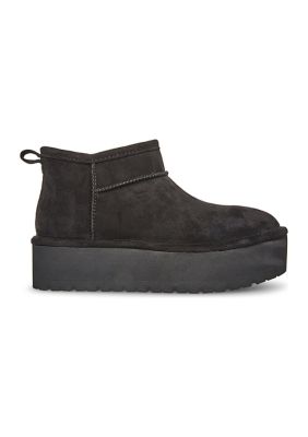 Madden Girl Embrace Platform Cozy Boots belk