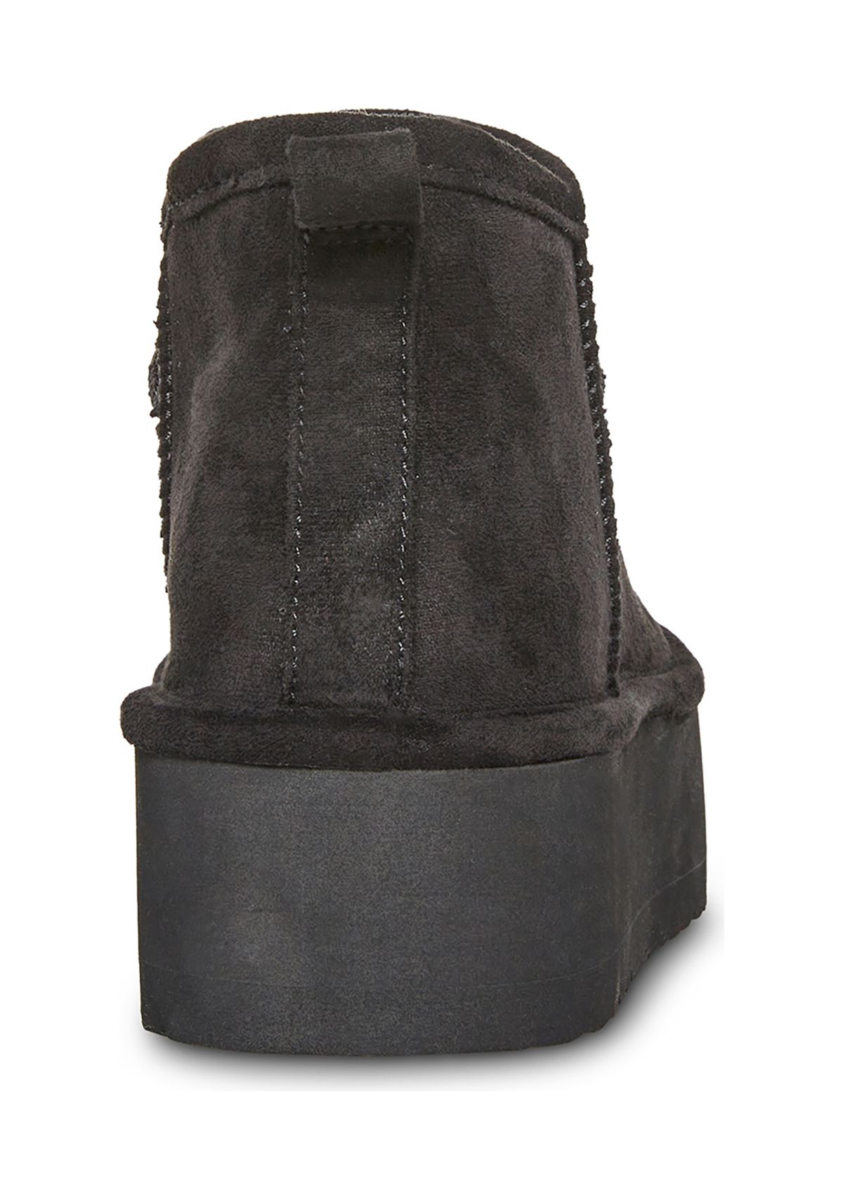 Embrace Platform Cozy Boots
