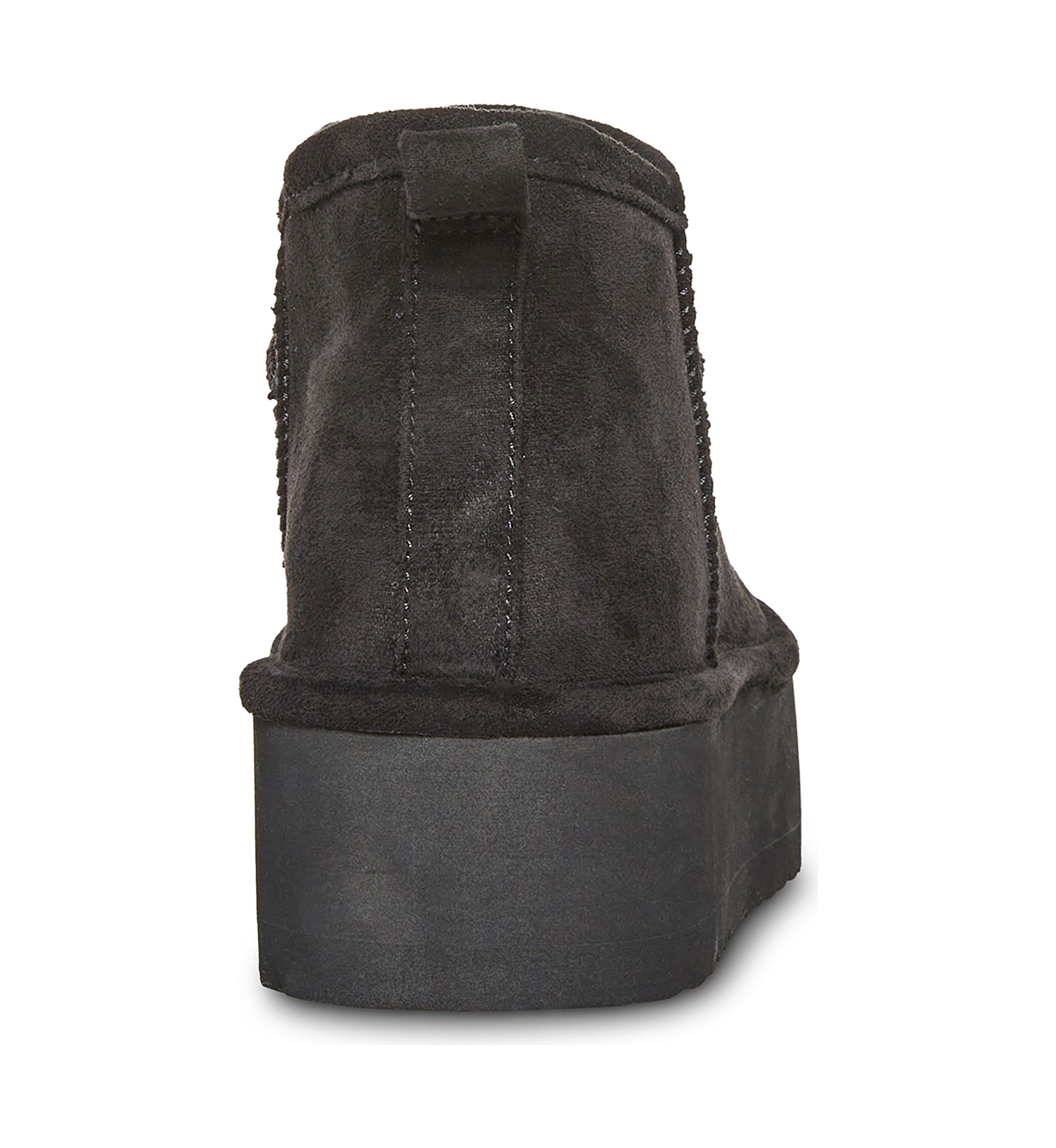 Embrace Platform Cozy Boots