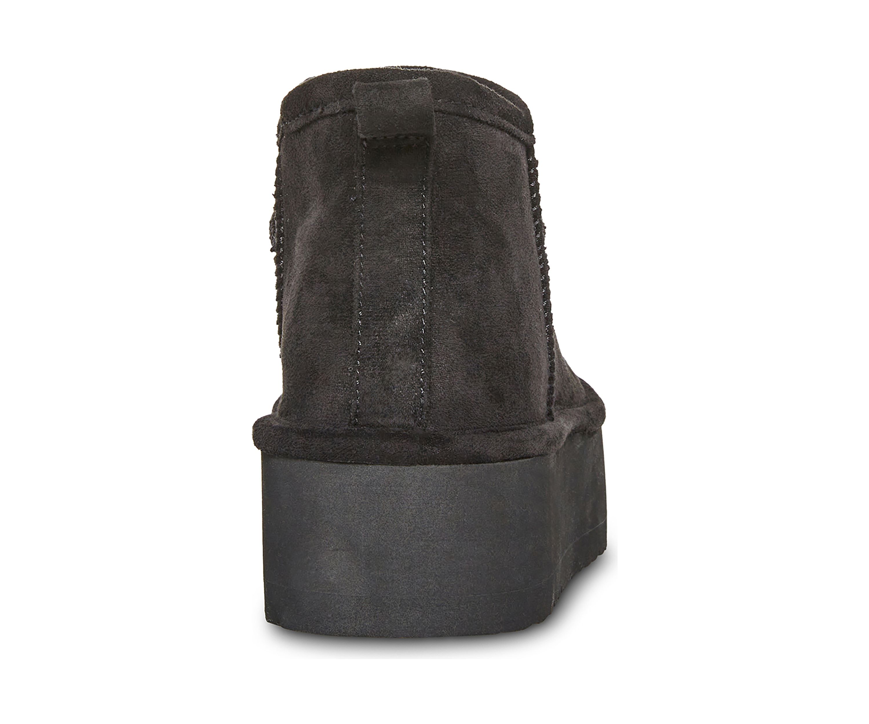 Embrace Platform Cozy Boots