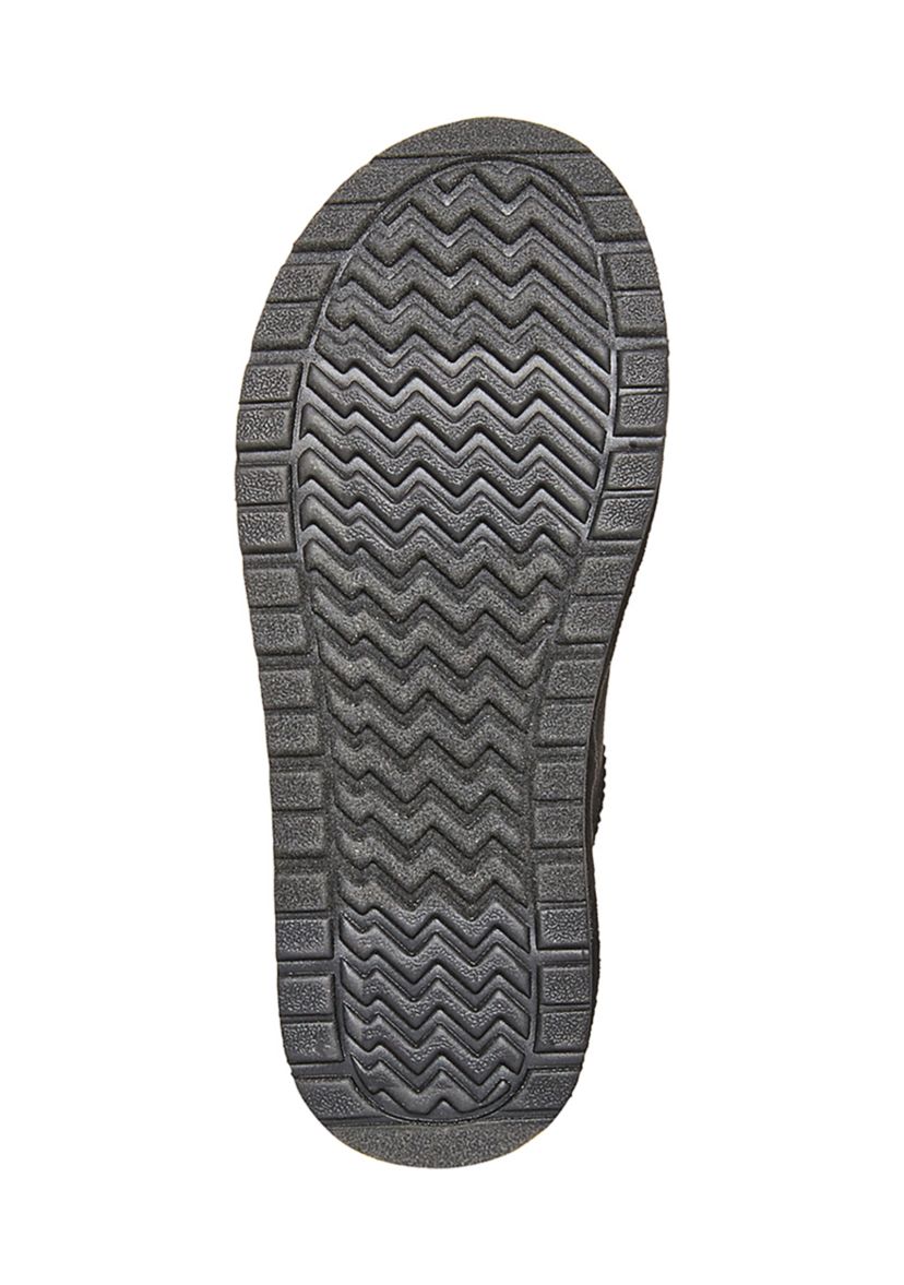 Embrace Platform Cozy Boots