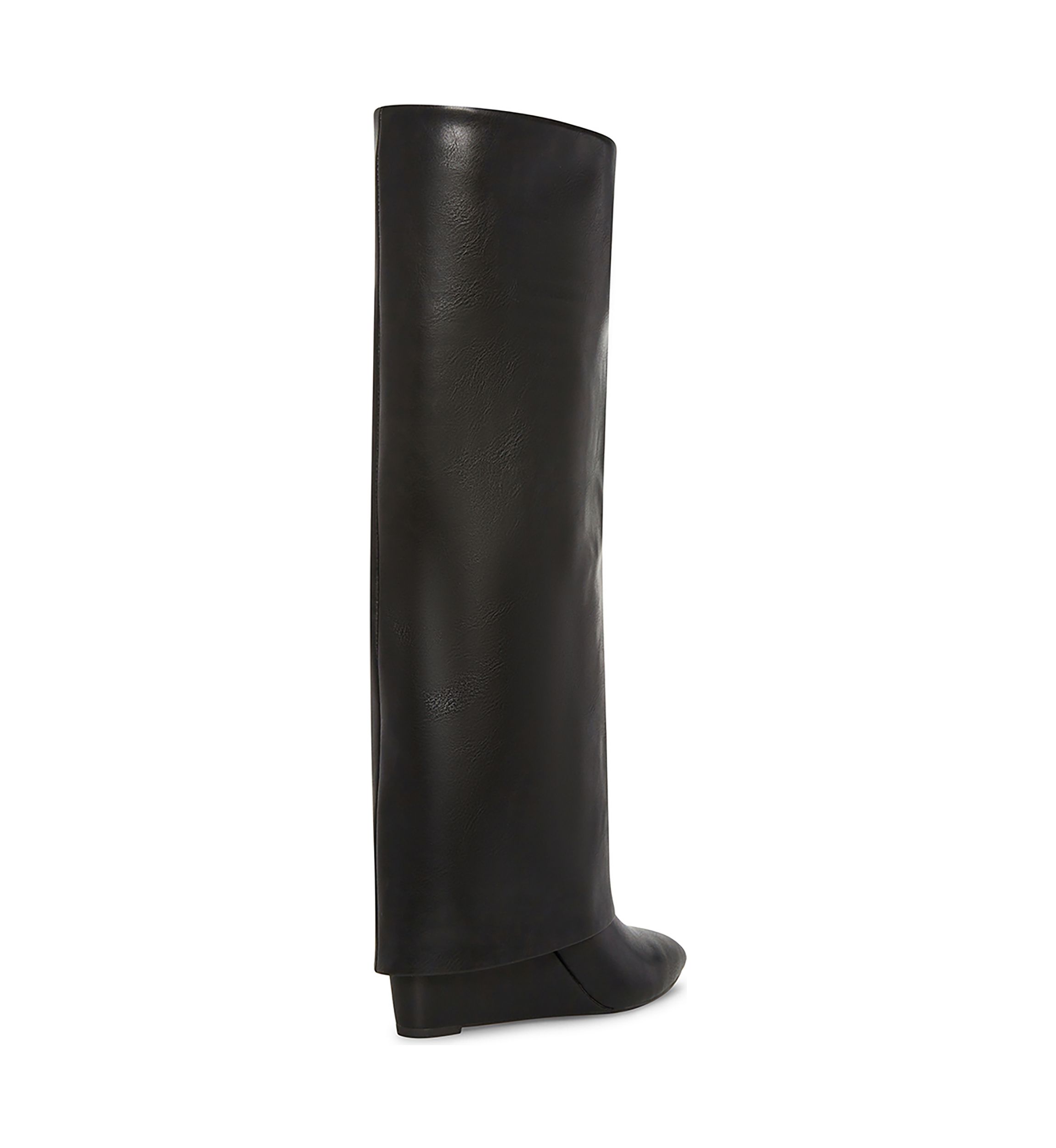 Evannder Foldover Boots