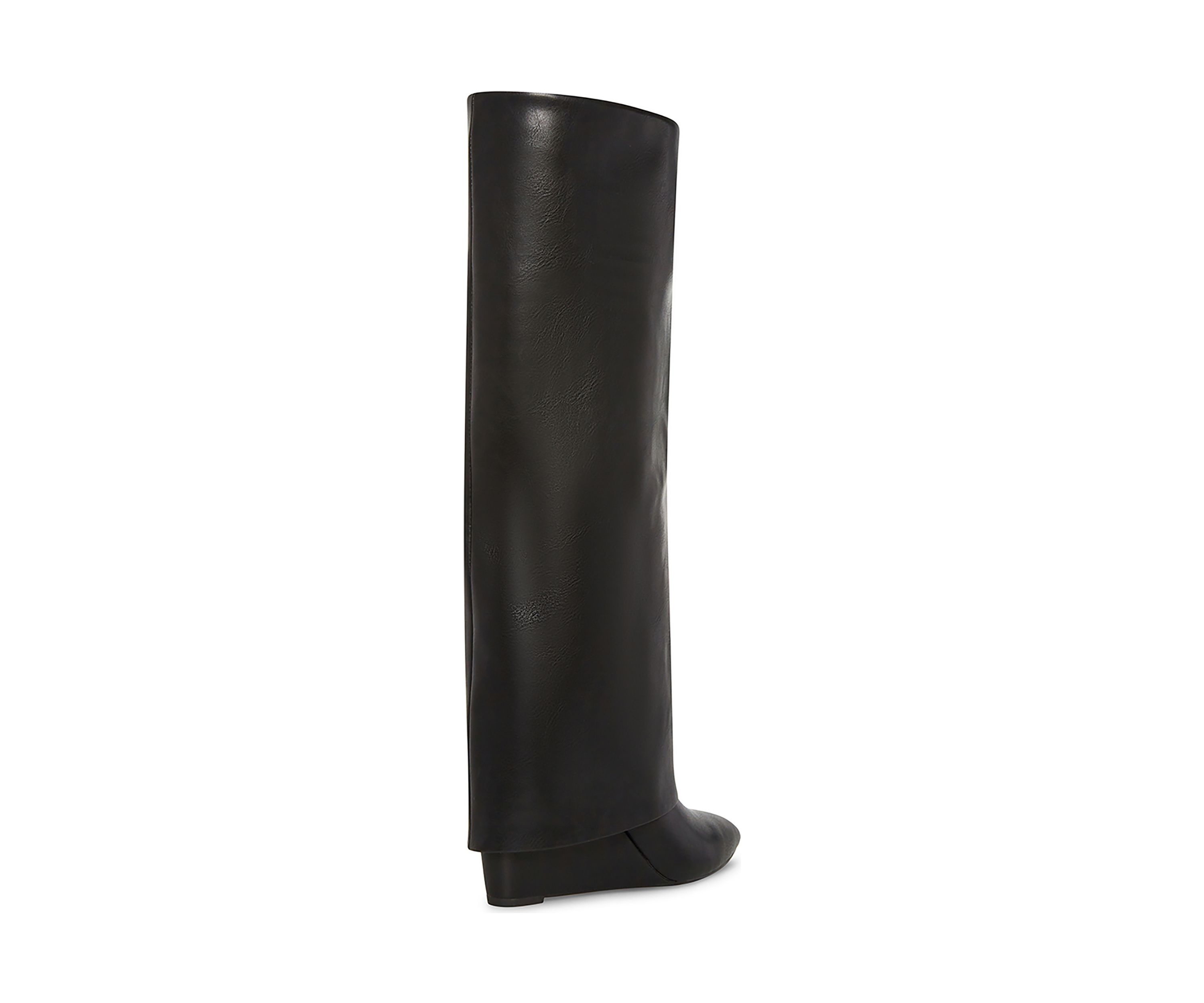 Evannder Foldover Boots