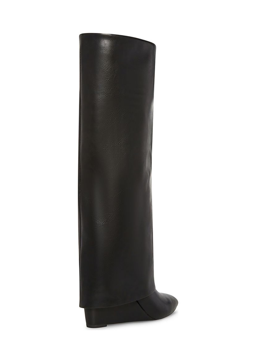 Evannder Foldover Boots