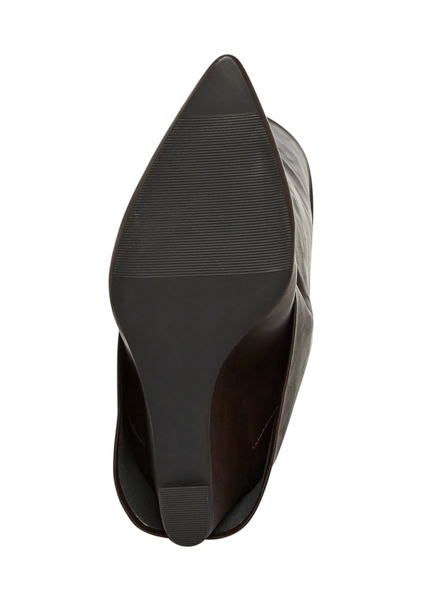 Evannder Foldover Boots