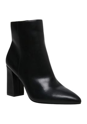 Madden Girl Flexx Dress Booties | belk