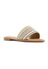 Friendship Slide Sandals