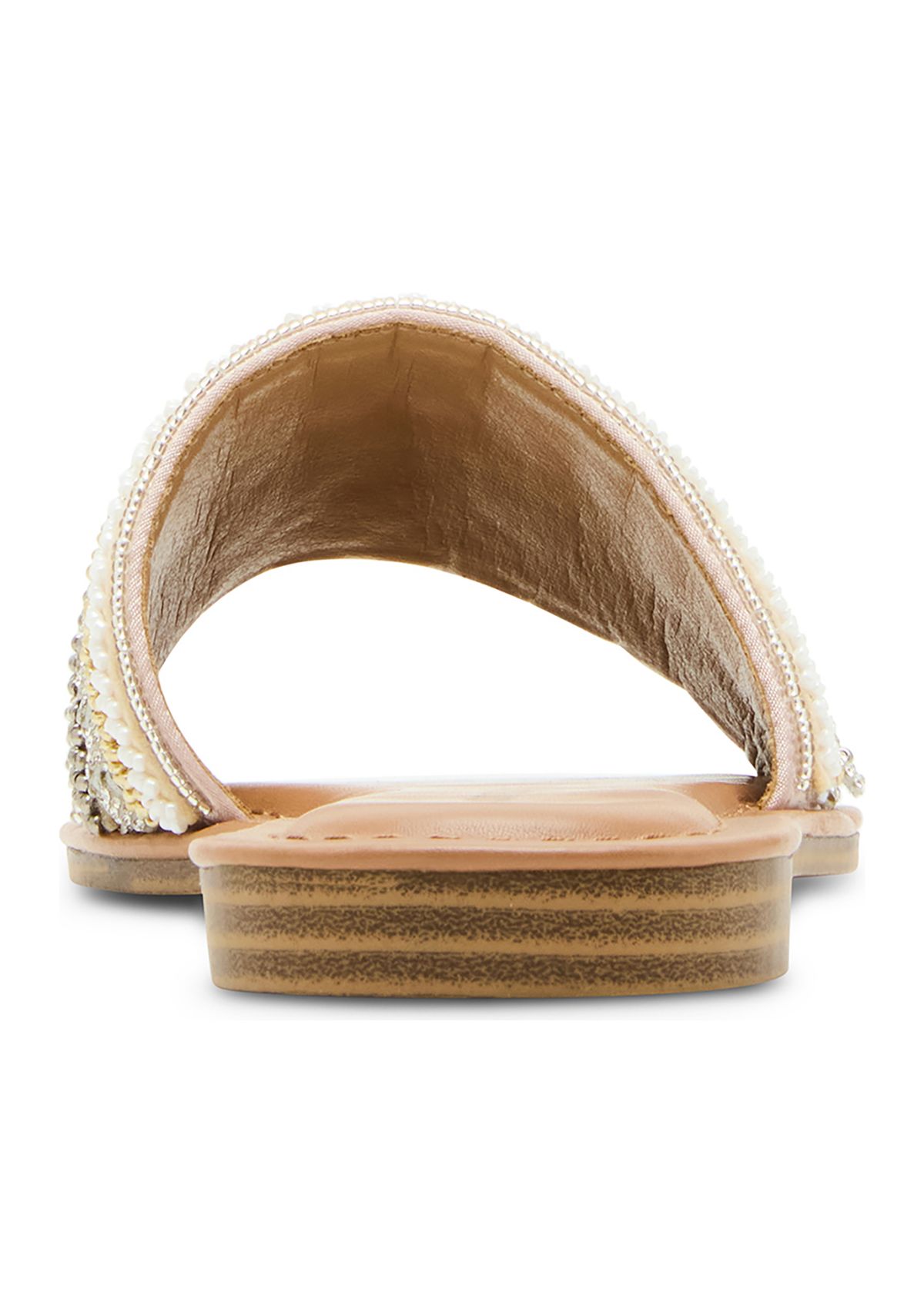 Friendship Slide Sandals